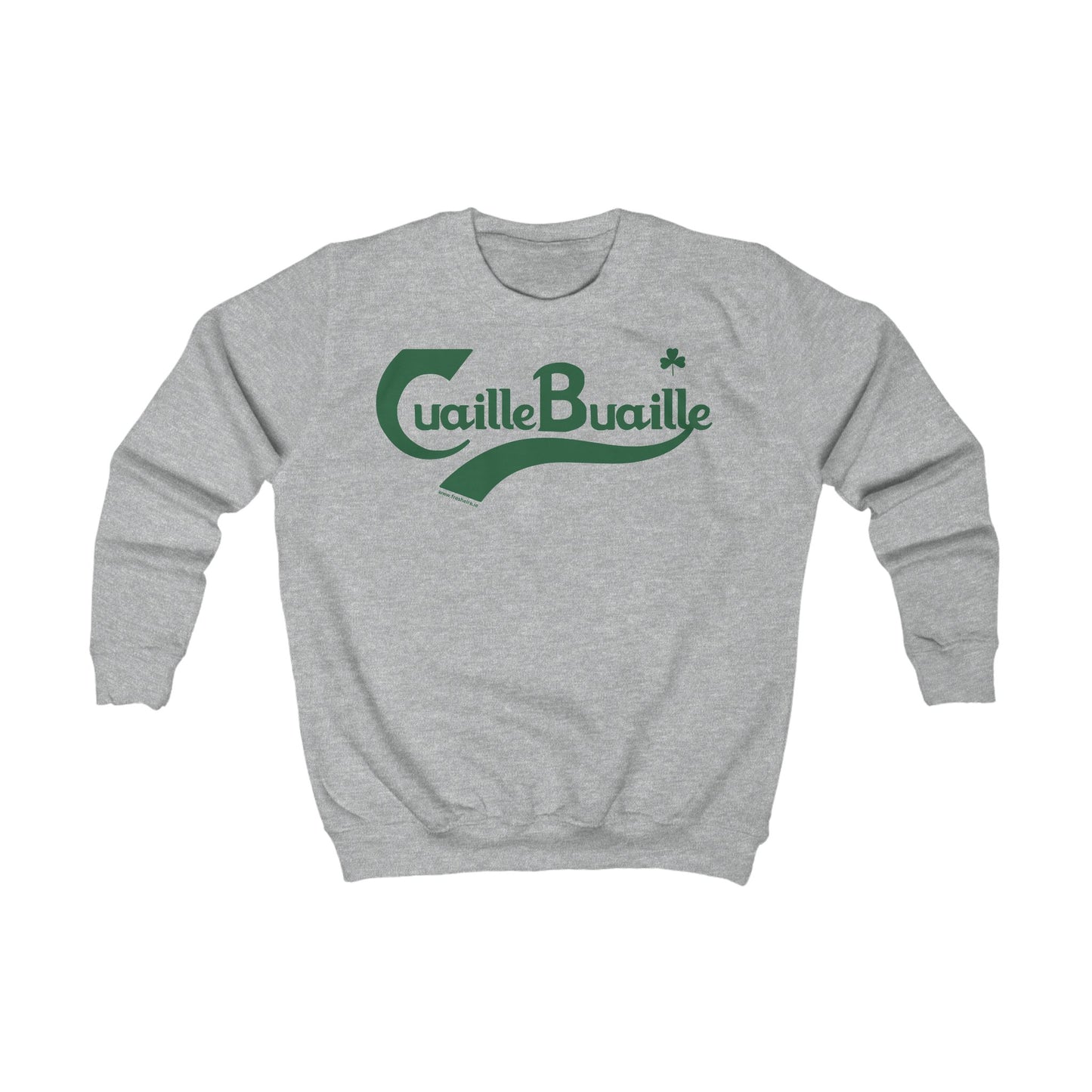 Cuaille Buaille Kids Sweatshirt
