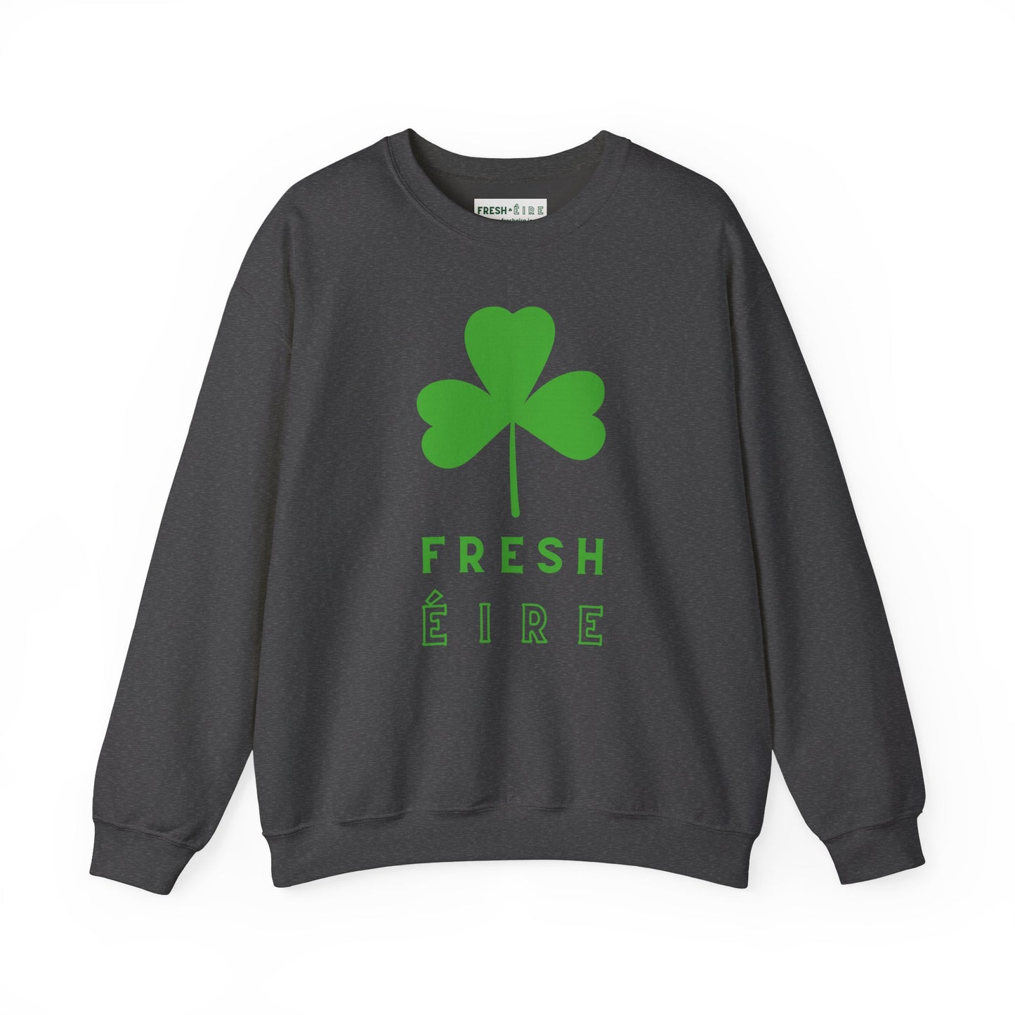 FRESH ÉIRE Unisex Heavy Blend™ Crewneck Sweatshirt