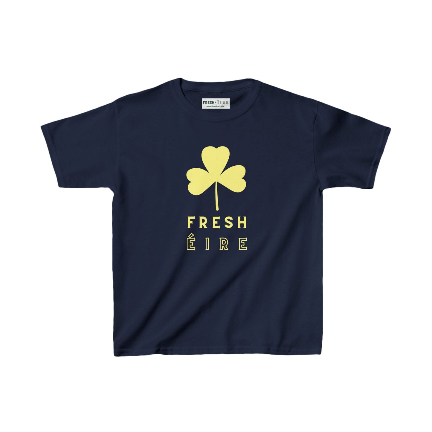 FRESH ÉIRE Kids Heavy Cotton™ Tee
