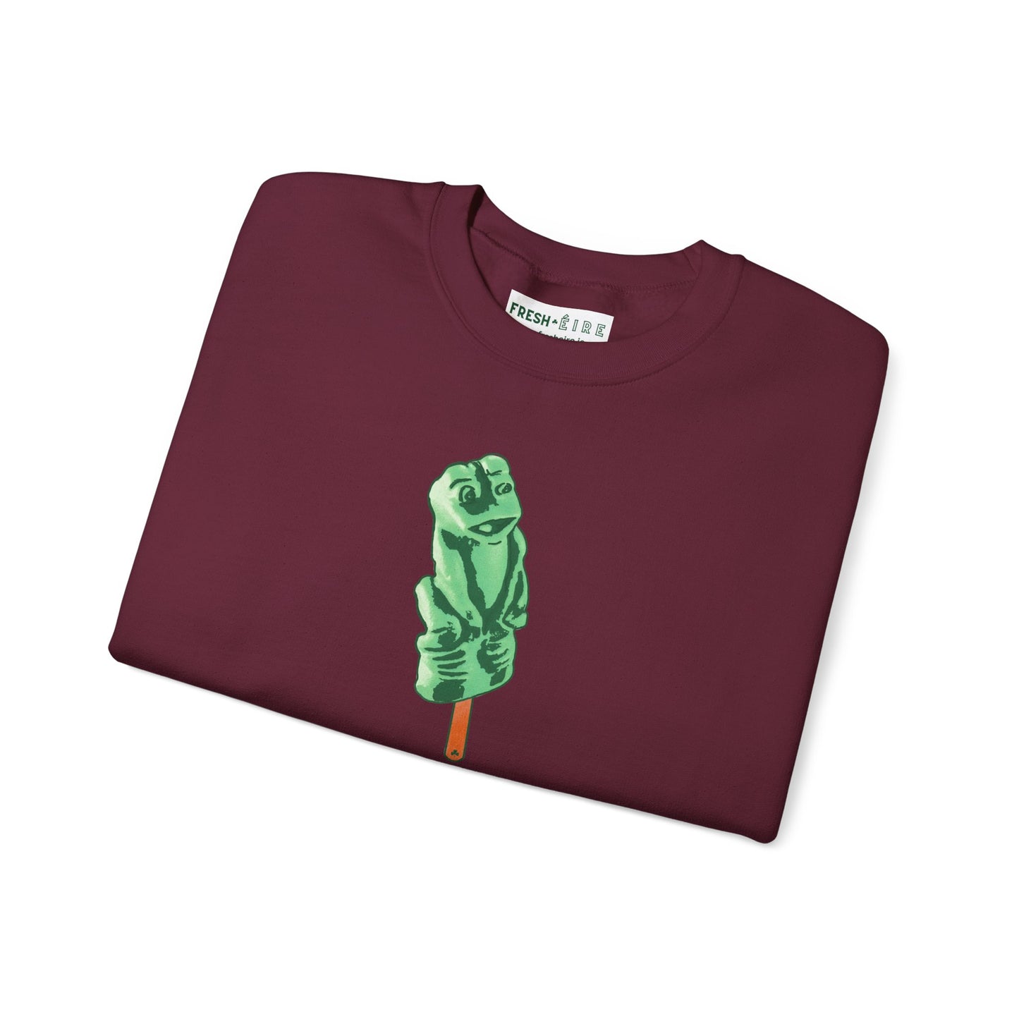 BLAS FROM THE PAST Unisex Heavy Blend™ Crewneck Sweatshirt