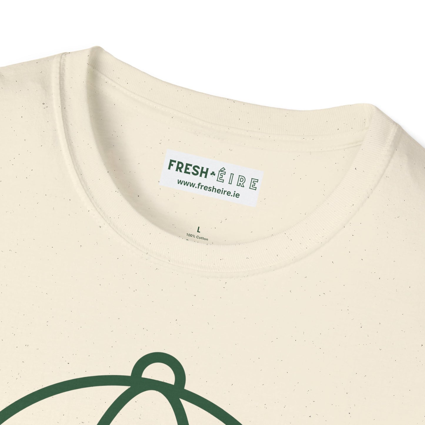AH, FOR FLIUCH SAKE! Unisex Softstyle T-Shirt