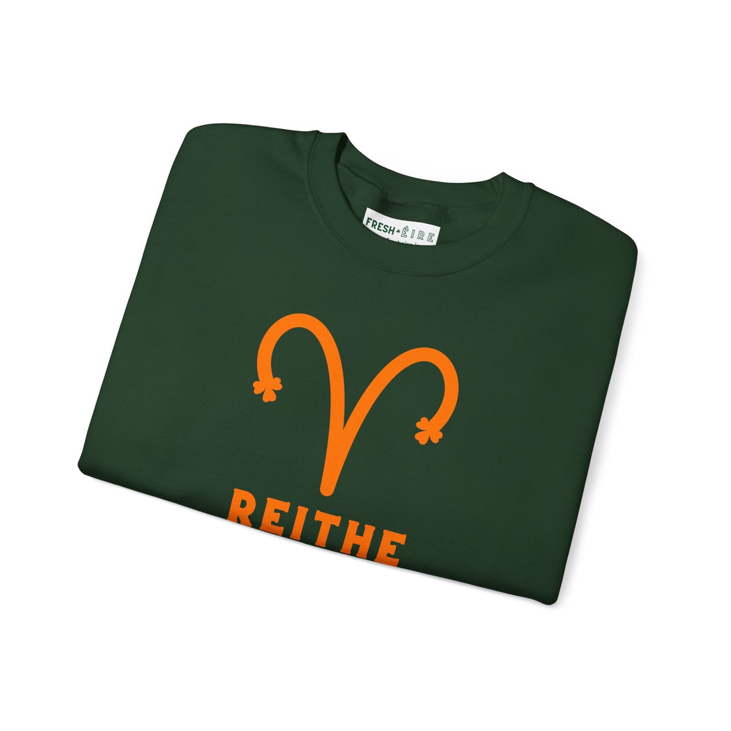 REITHE Unisex Heavy Blend™ Crewneck Sweatshirt