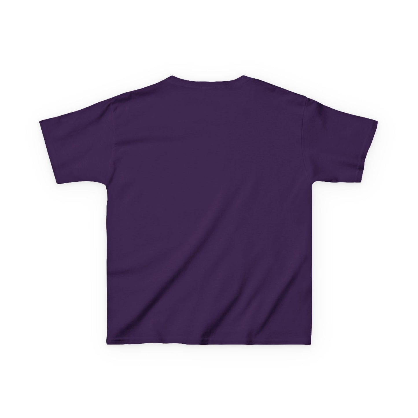 PRINCESS OF BEL ÉIRE Girl's Heavy Cotton™ Tee