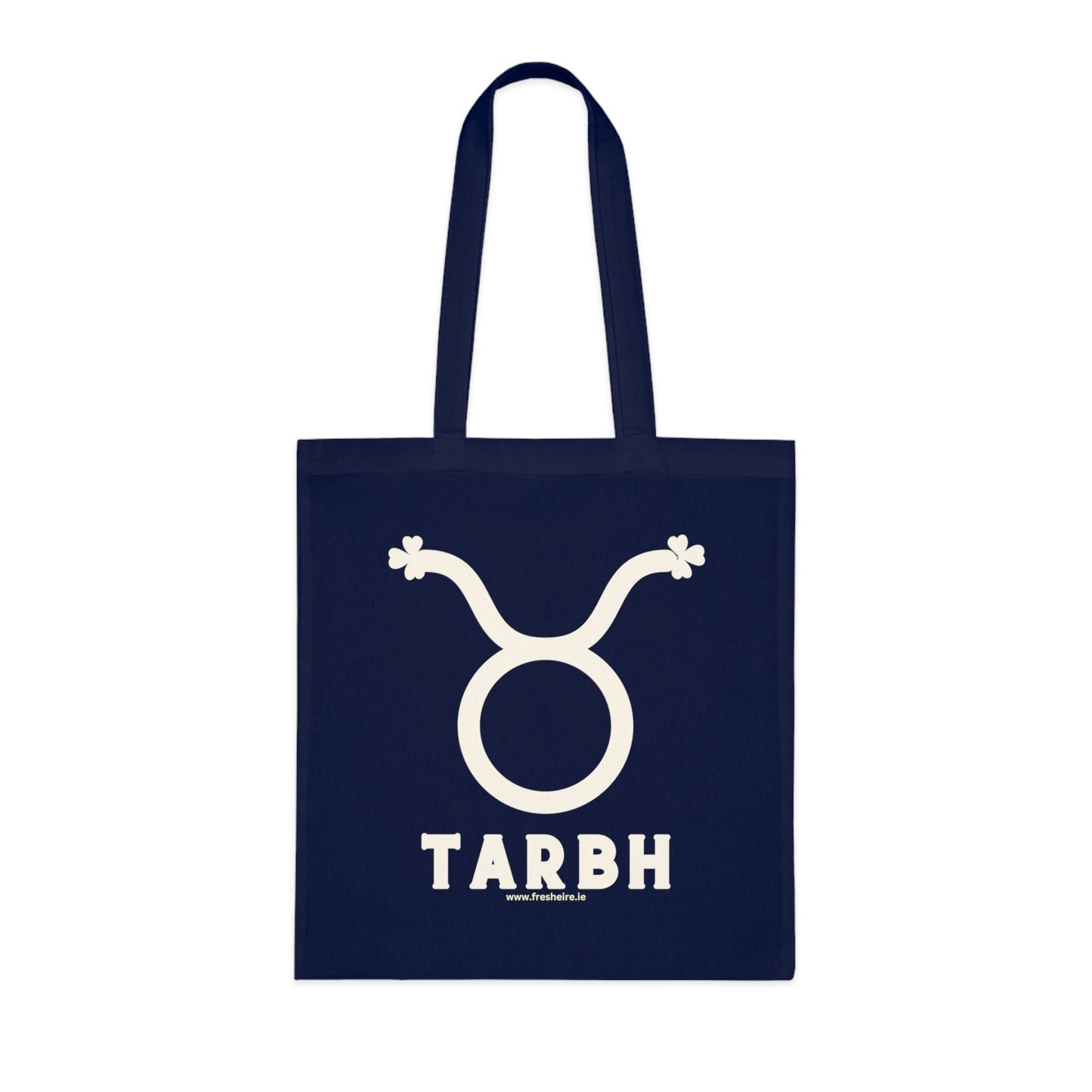 TARBH 100% Cotton Tote Bag
