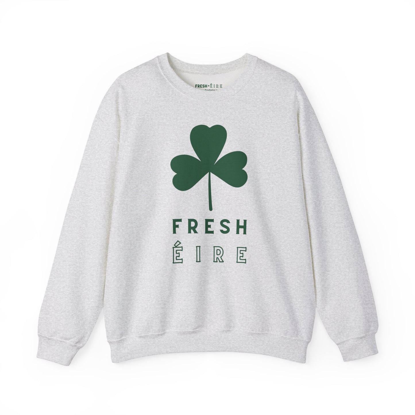 FRESH ÉIRE Unisex Heavy Blend™ Crewneck Sweatshirt