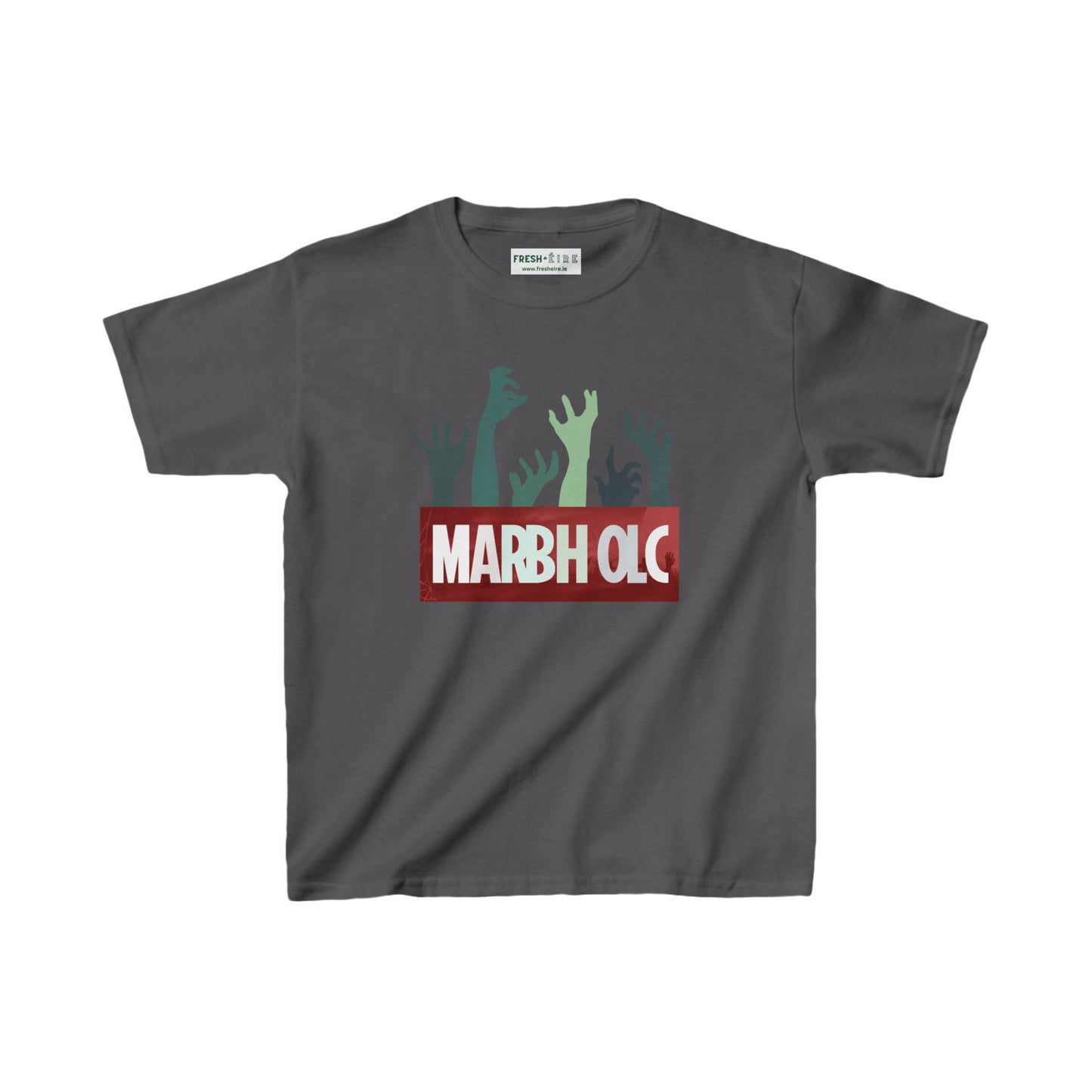 MARBH OLC Kids Heavy Cotton™ Tee