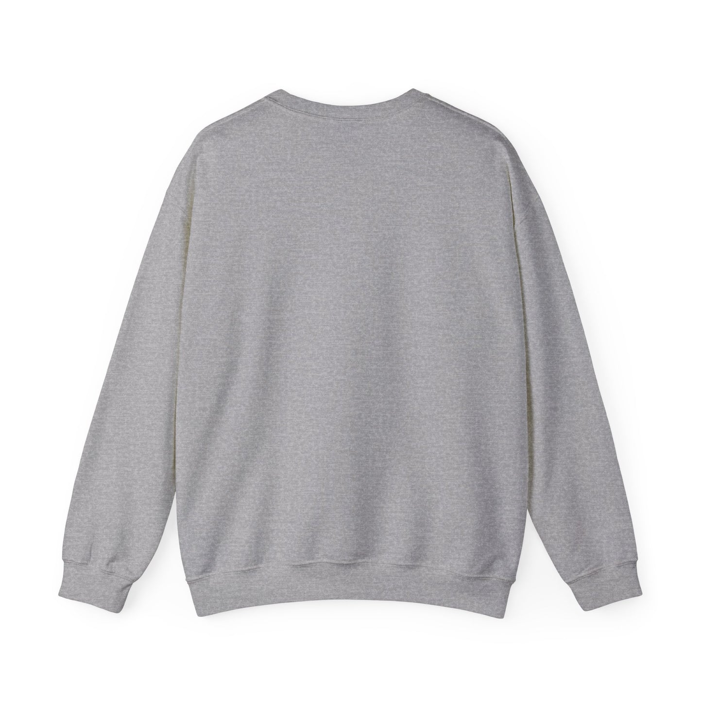 BLÁTH BLÁTH BLÁTH Unisex Heavy Blend Crewneck Sweatshirt