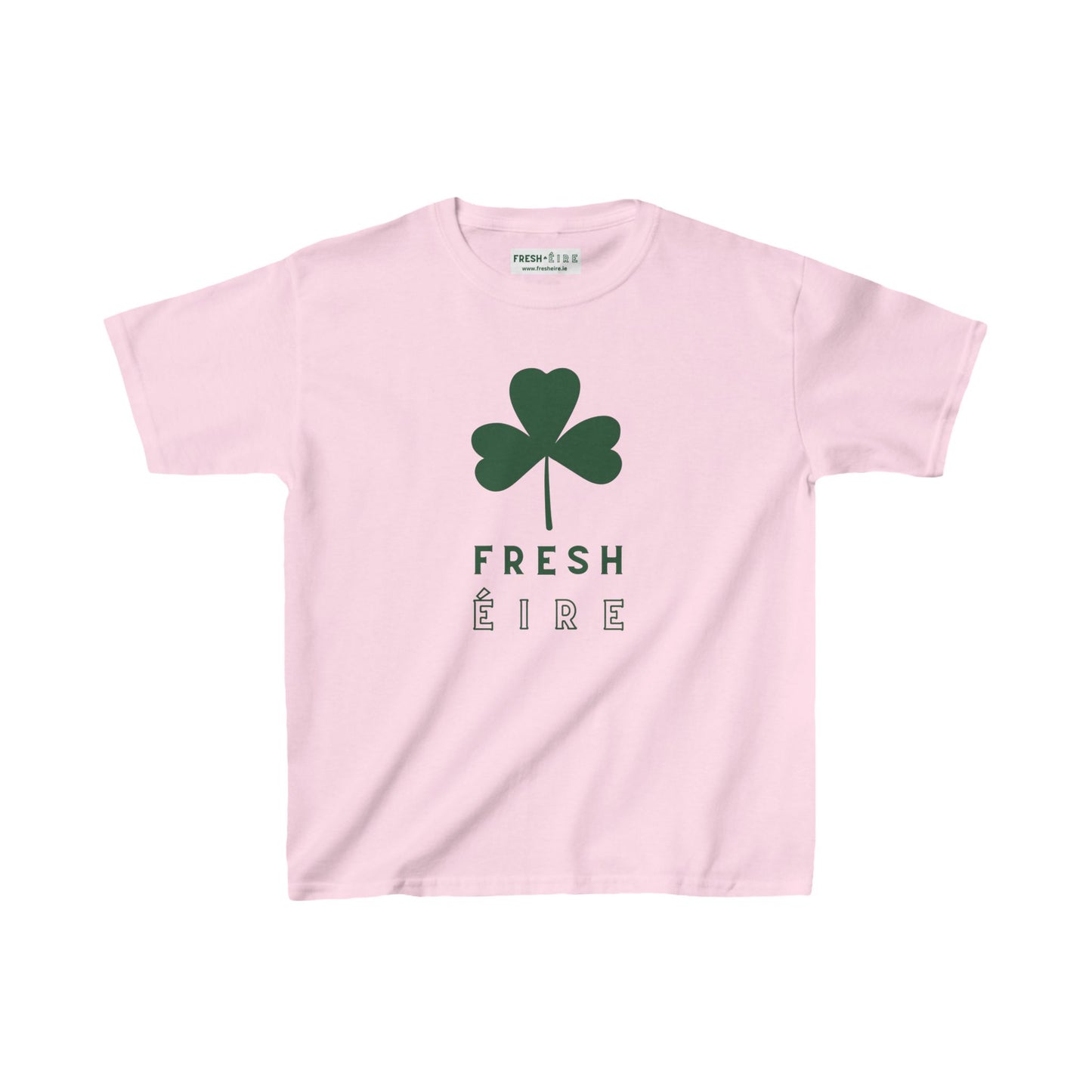 FRESH ÉIRE Kids Heavy Cotton™ Tee