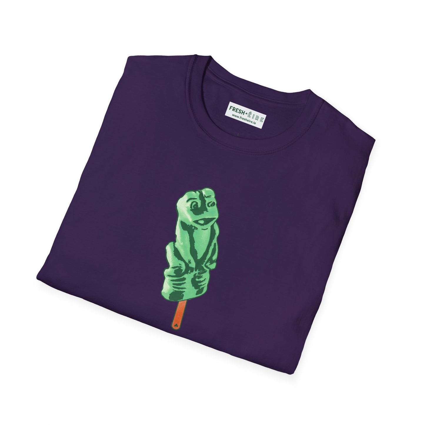 BLAS FROM THE PAST Unisex Softstyle T-Shirt