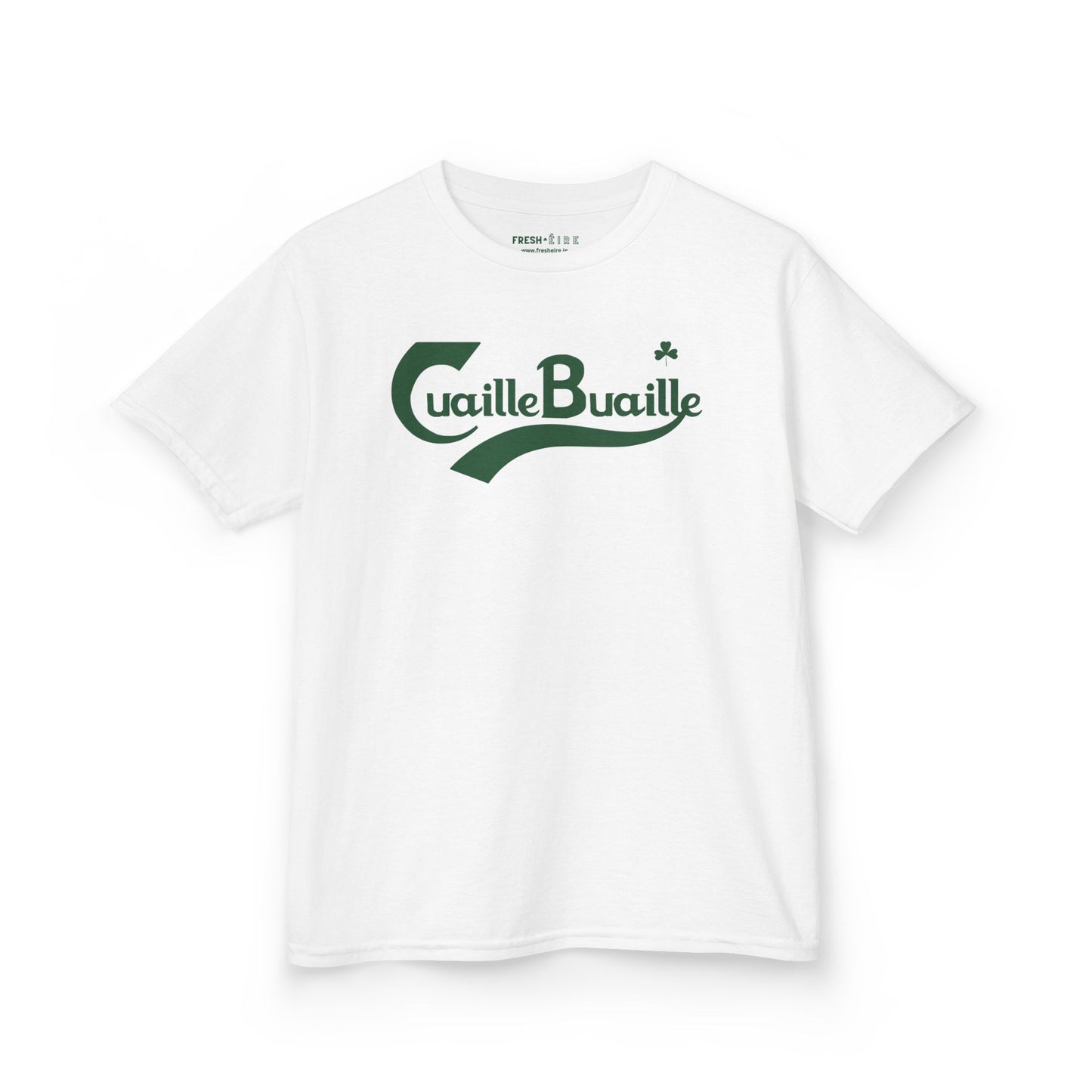Cuaille Buaille Kids Heavy Cotton™ Tee