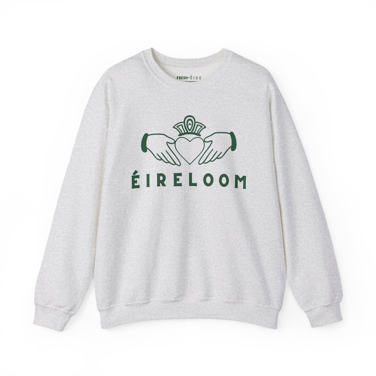 ÉIRELOOM Unisex Heavy Blend™ Crewneck Sweatshirt