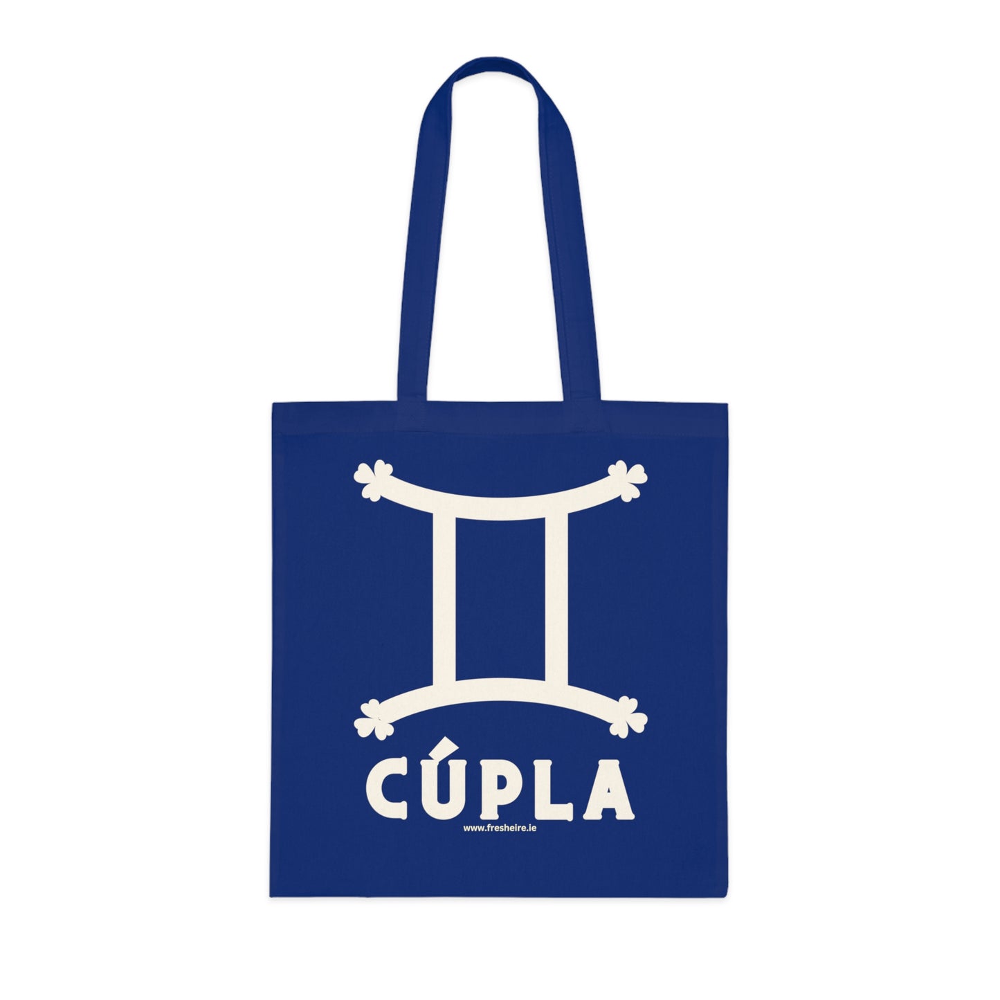 CÚPLA 100% Cotton Tote Bag