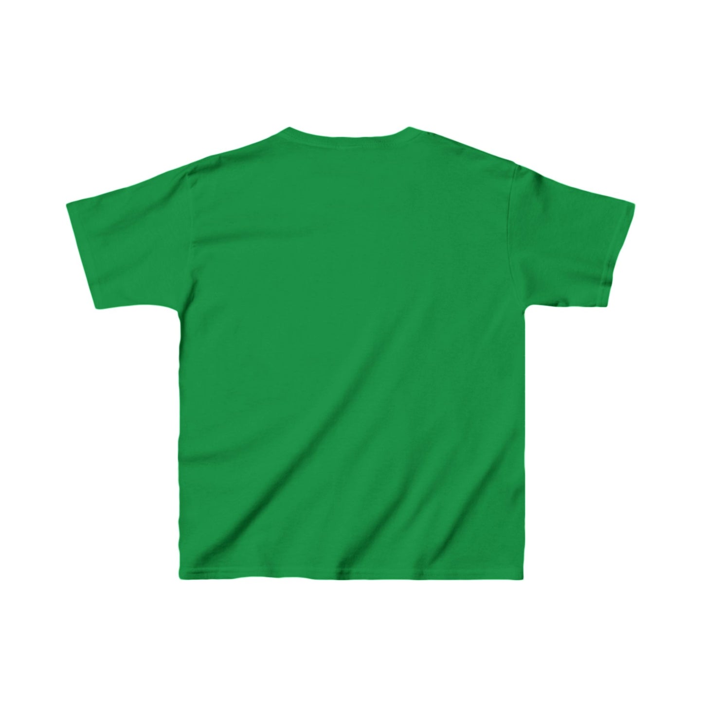 PRINCE OF BEL ÉIRE Kids Heavy Cotton™ Tee