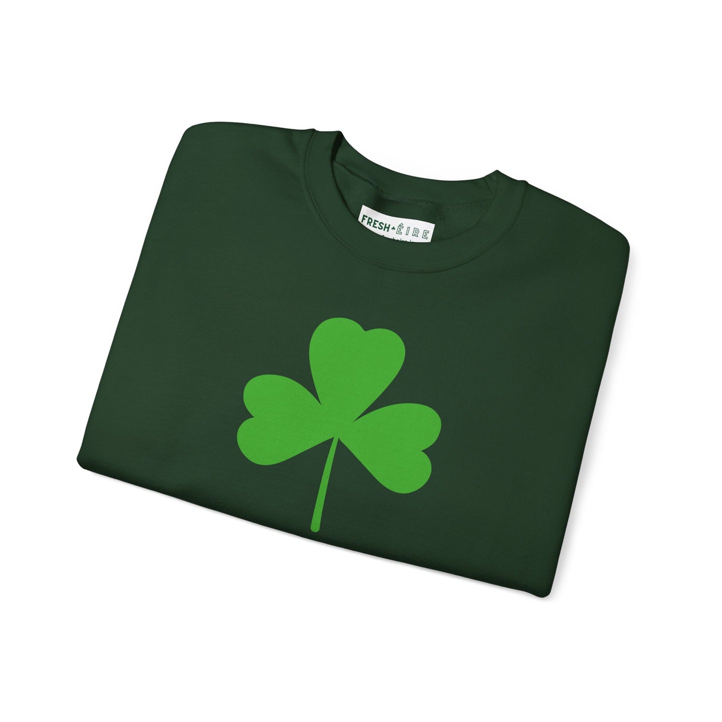 FRESH ÉIRE Unisex Heavy Blend™ Crewneck Sweatshirt