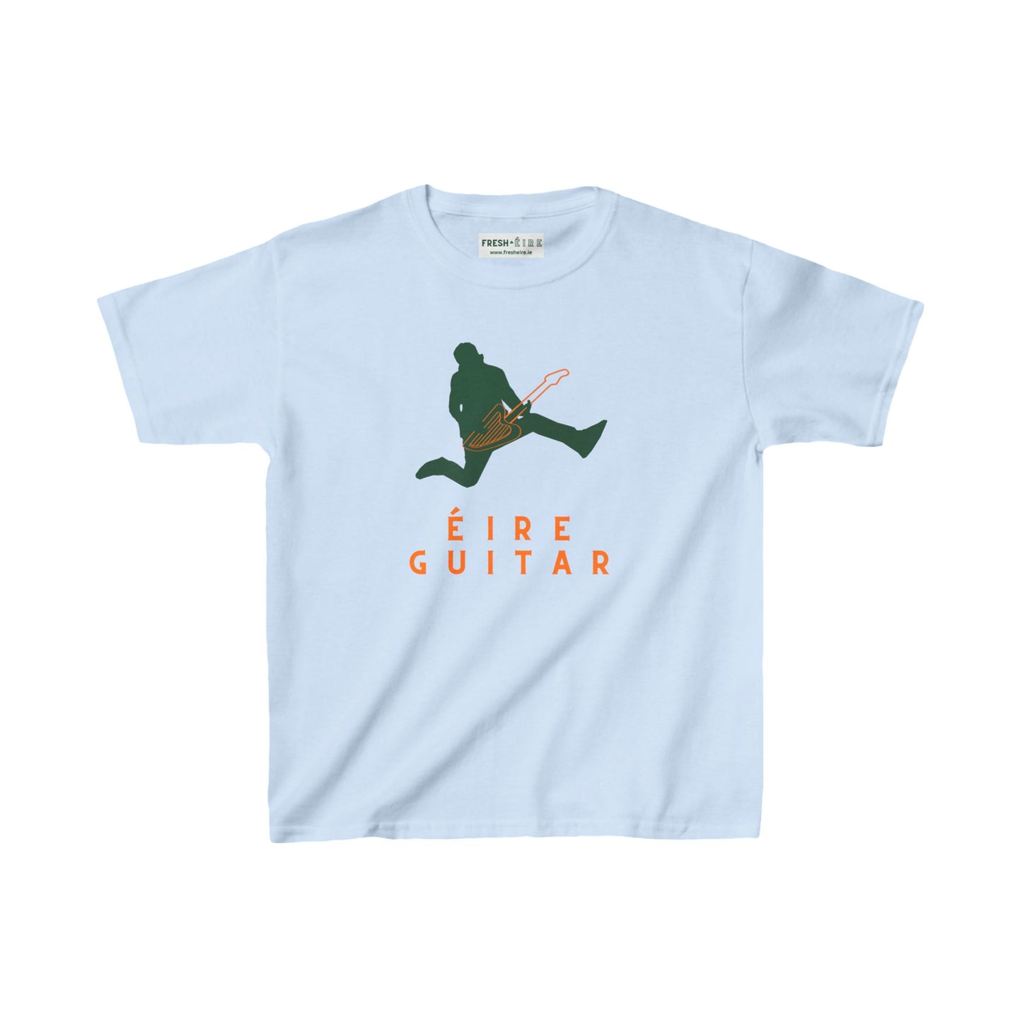 ÉIRE GUITAR Kids Heavy Cotton™ Tee