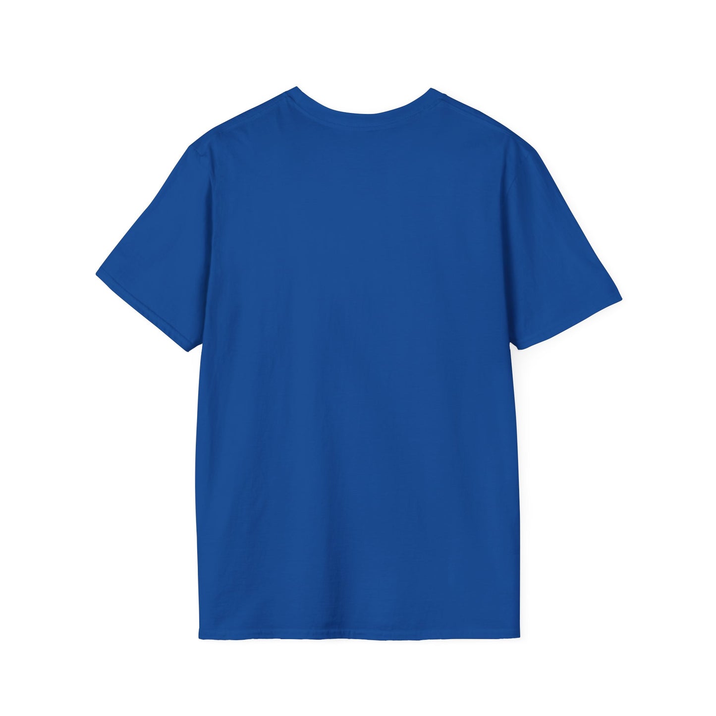 ÉIREANN BRÚ Unisex Softstyle 100% Cotton T-Shirt
