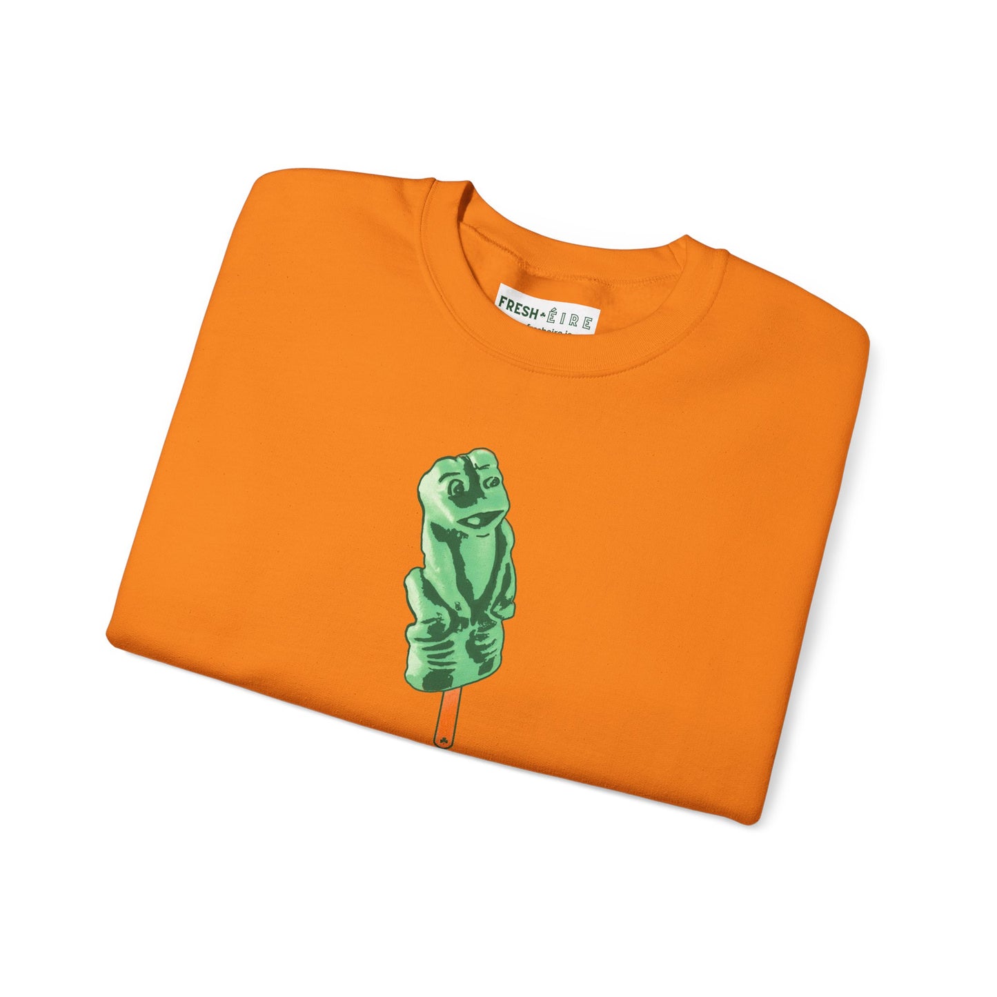BLAS FROM THE PAST Unisex Heavy Blend™ Crewneck Sweatshirt