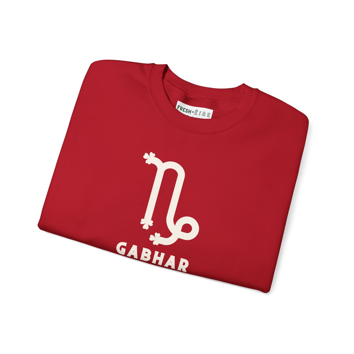 GABHAR Unisex Heavy Blend™ Crewneck Sweatshirt