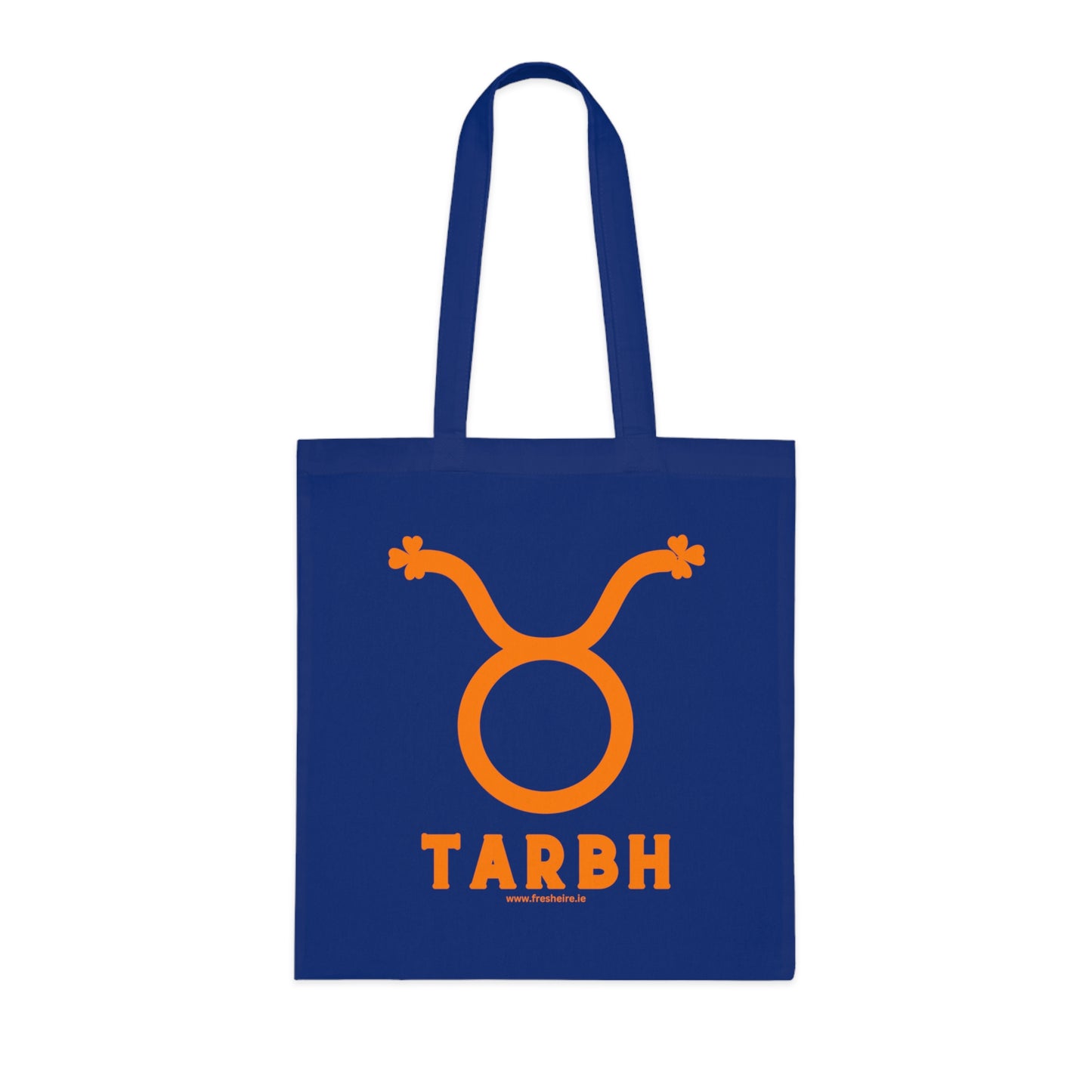 TARBH 100% Cotton Tote Bag