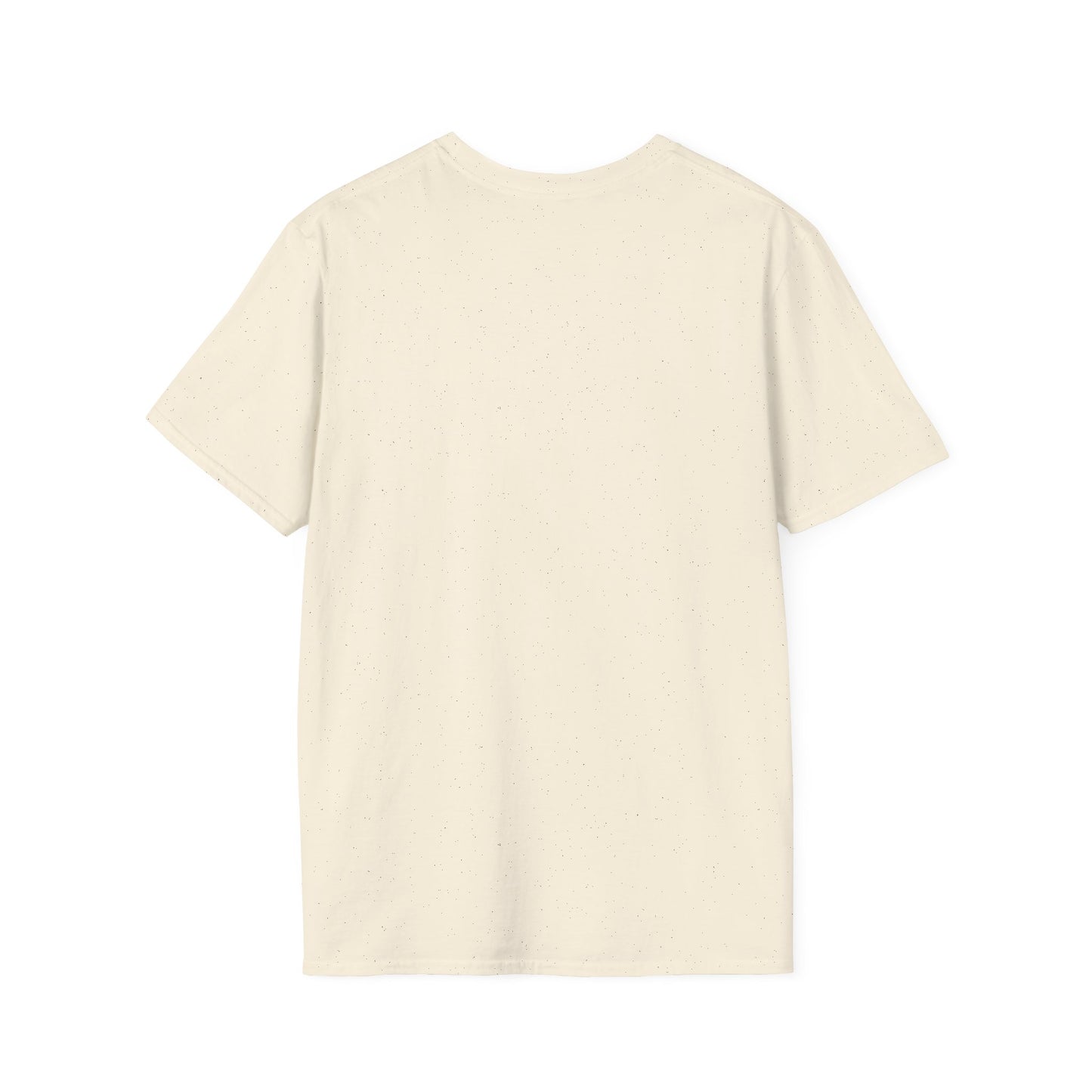 SAMHAIN SYSTEM 100% Cotton Unisex Softstyle T-Shirt