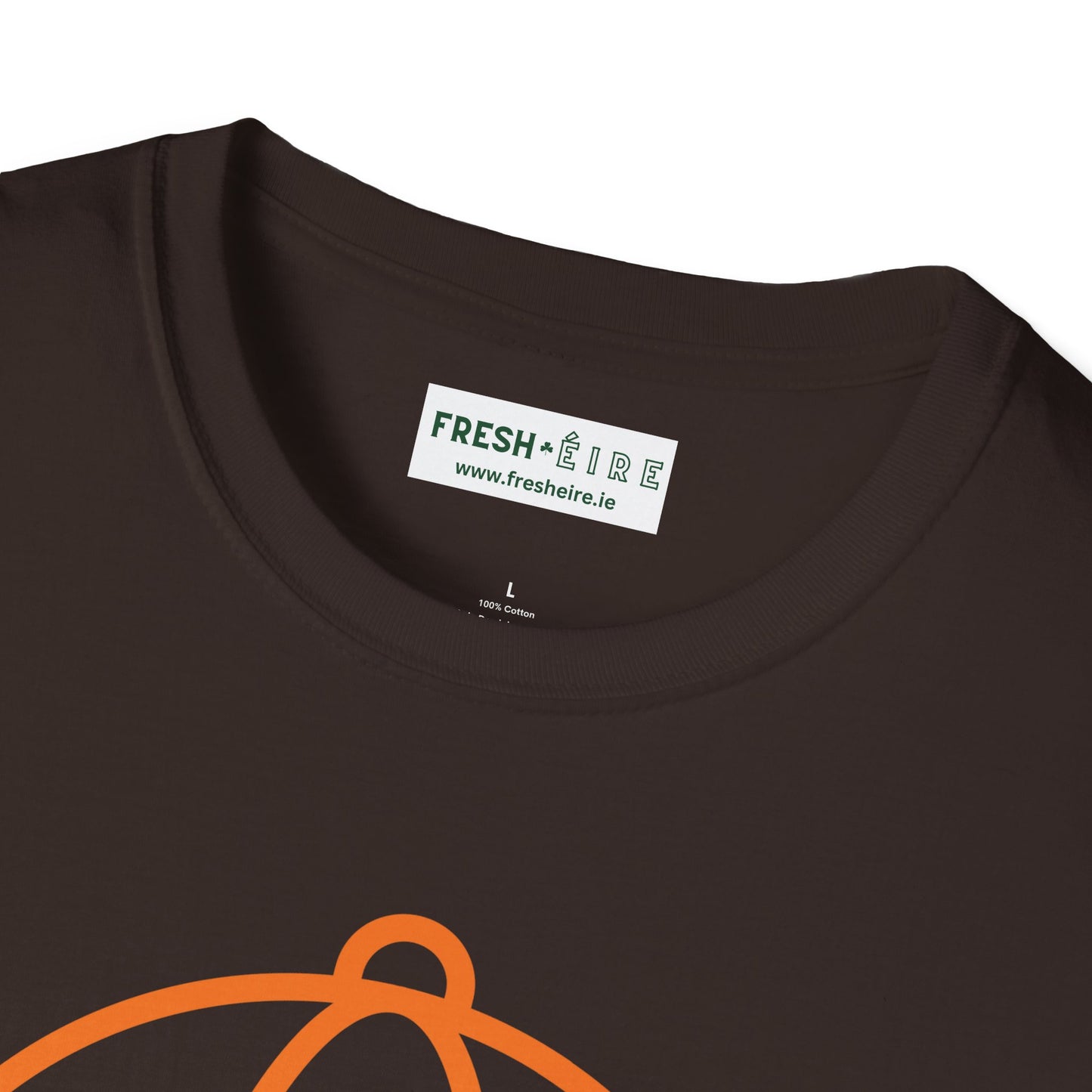 AH, FOR FLIUCH SAKE! Unisex Softstyle T-Shirt