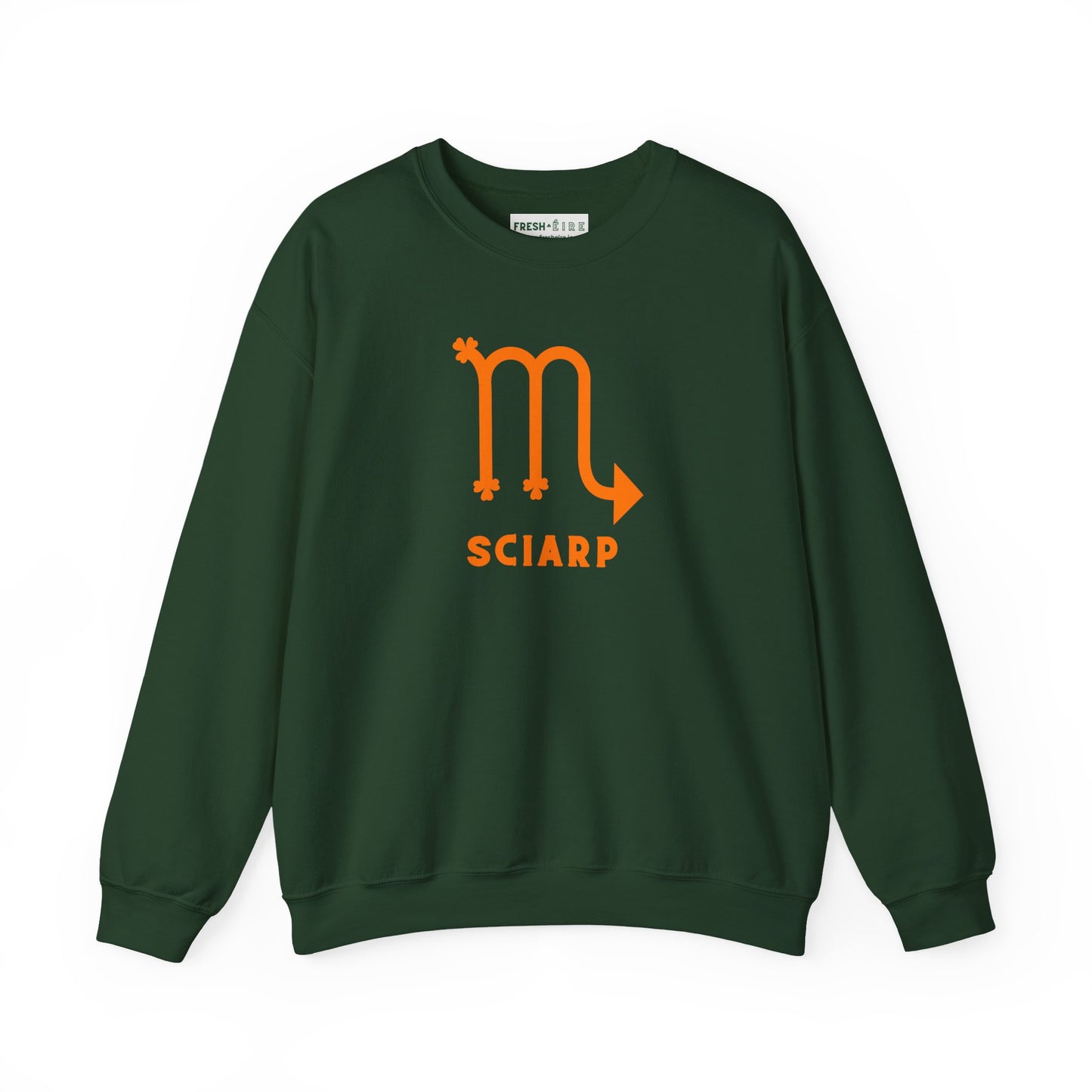 SCIARP Unisex Heavy Blend™ Crewneck Sweatshirt