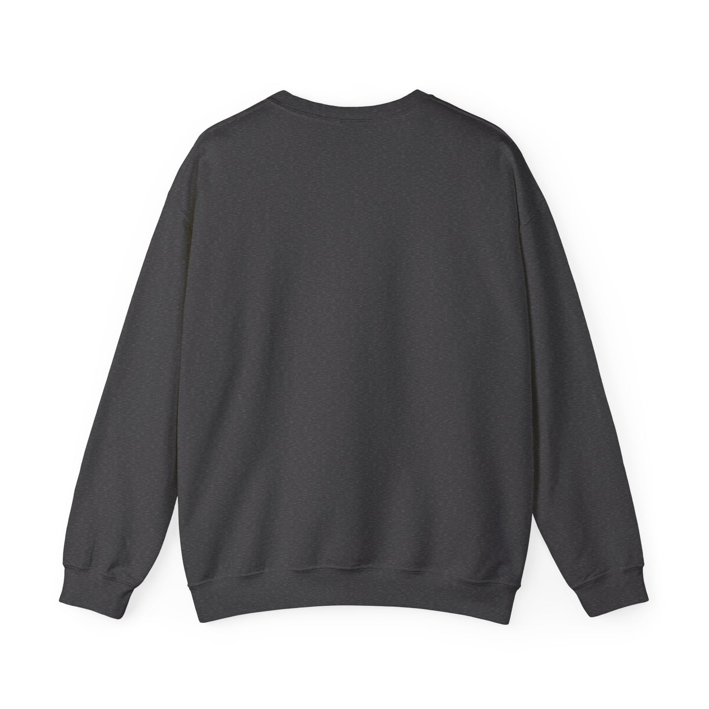 BLÁTH BLÁTH BLÁTH Unisex Heavy Blend Crewneck Sweatshirt