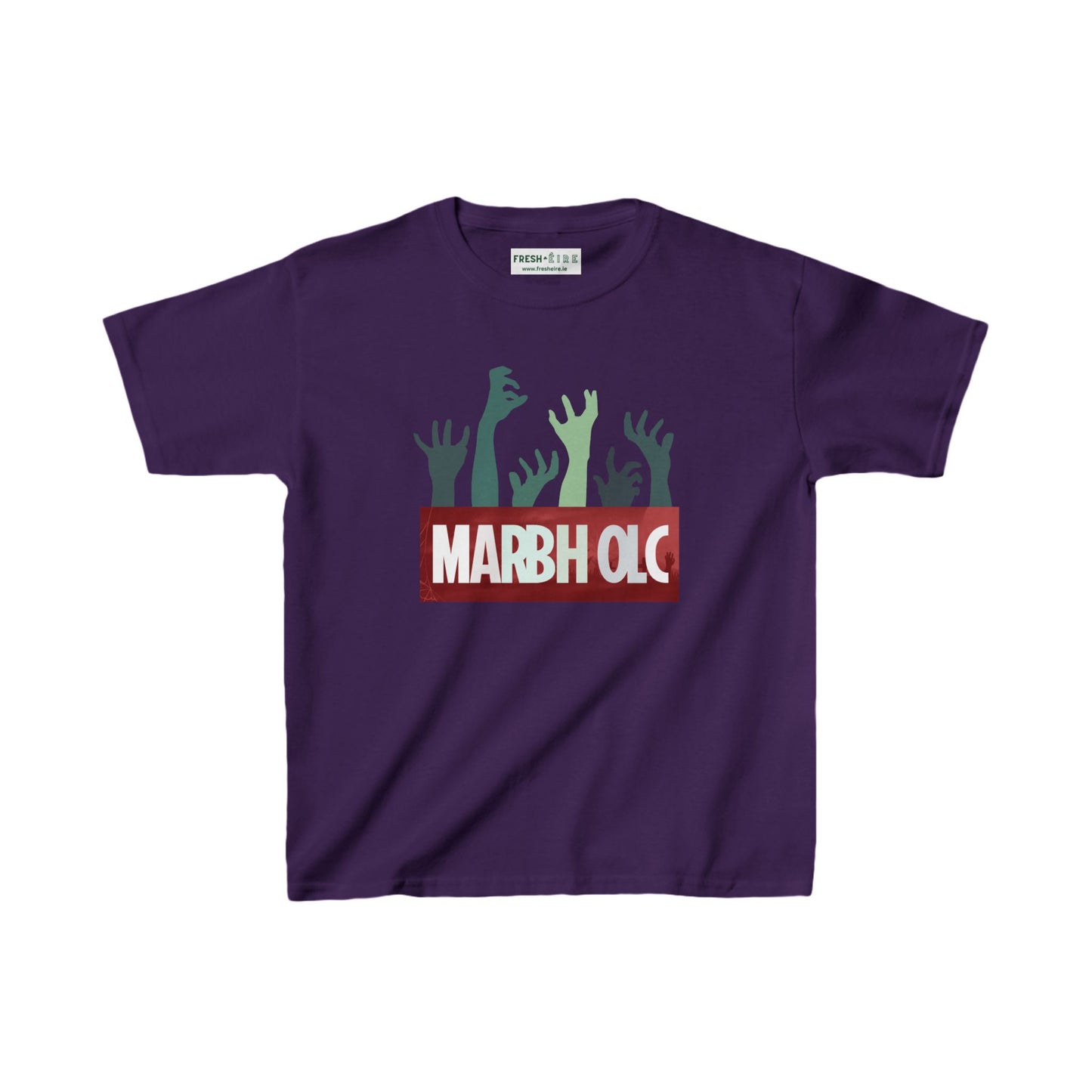 MARBH OLC Kids Heavy Cotton™ Tee