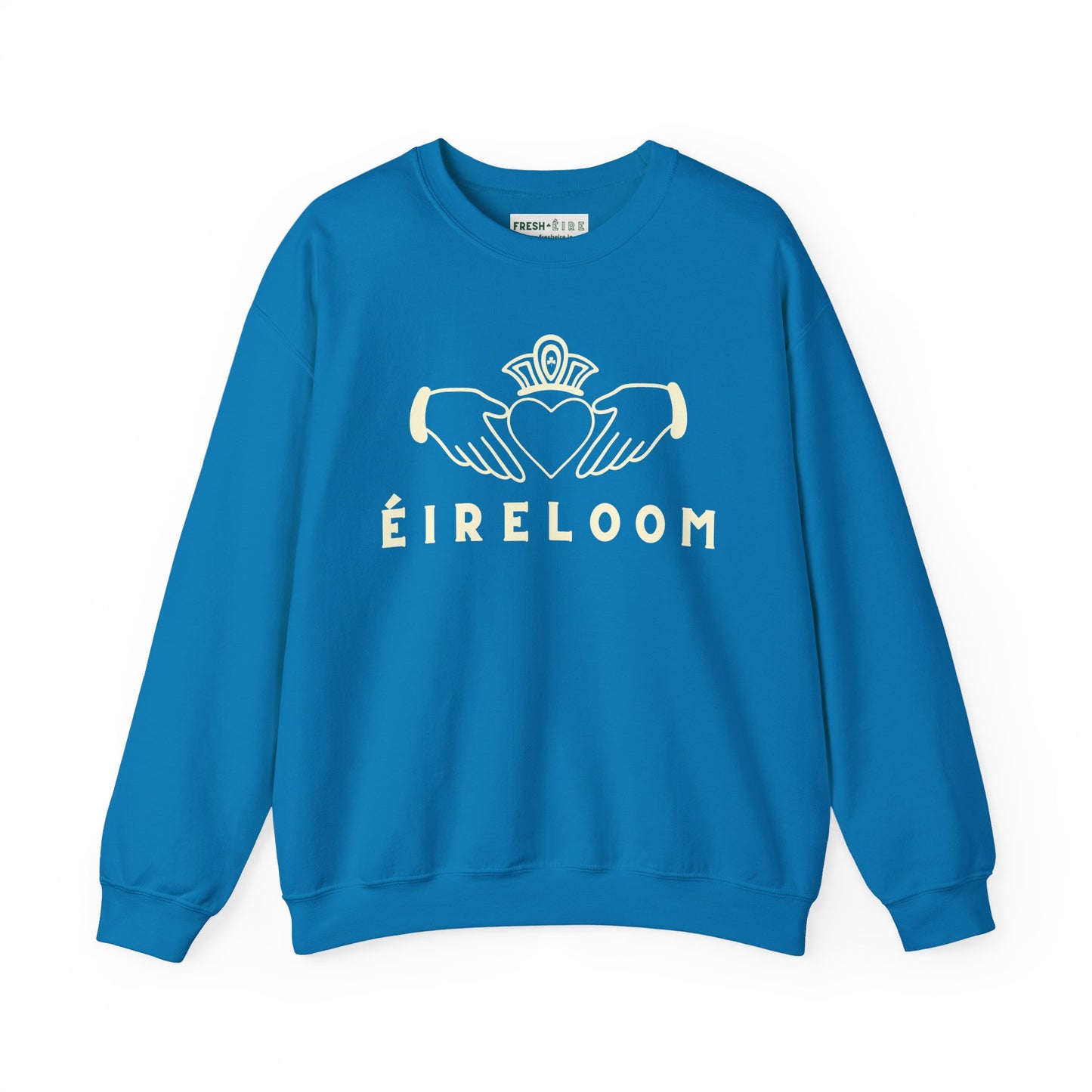 ÉIRELOOM Unisex Heavy Blend™ Crewneck Sweatshirt