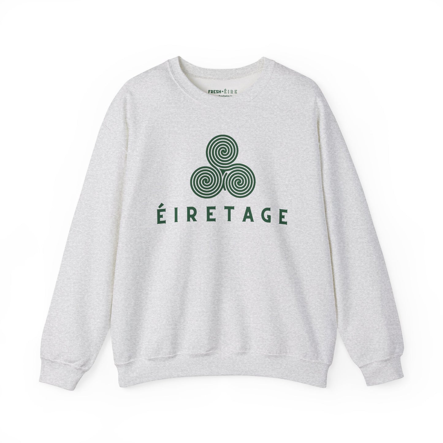 ÉIRETAGE Unisex Heavy Blend™ Crewneck Sweatshirt