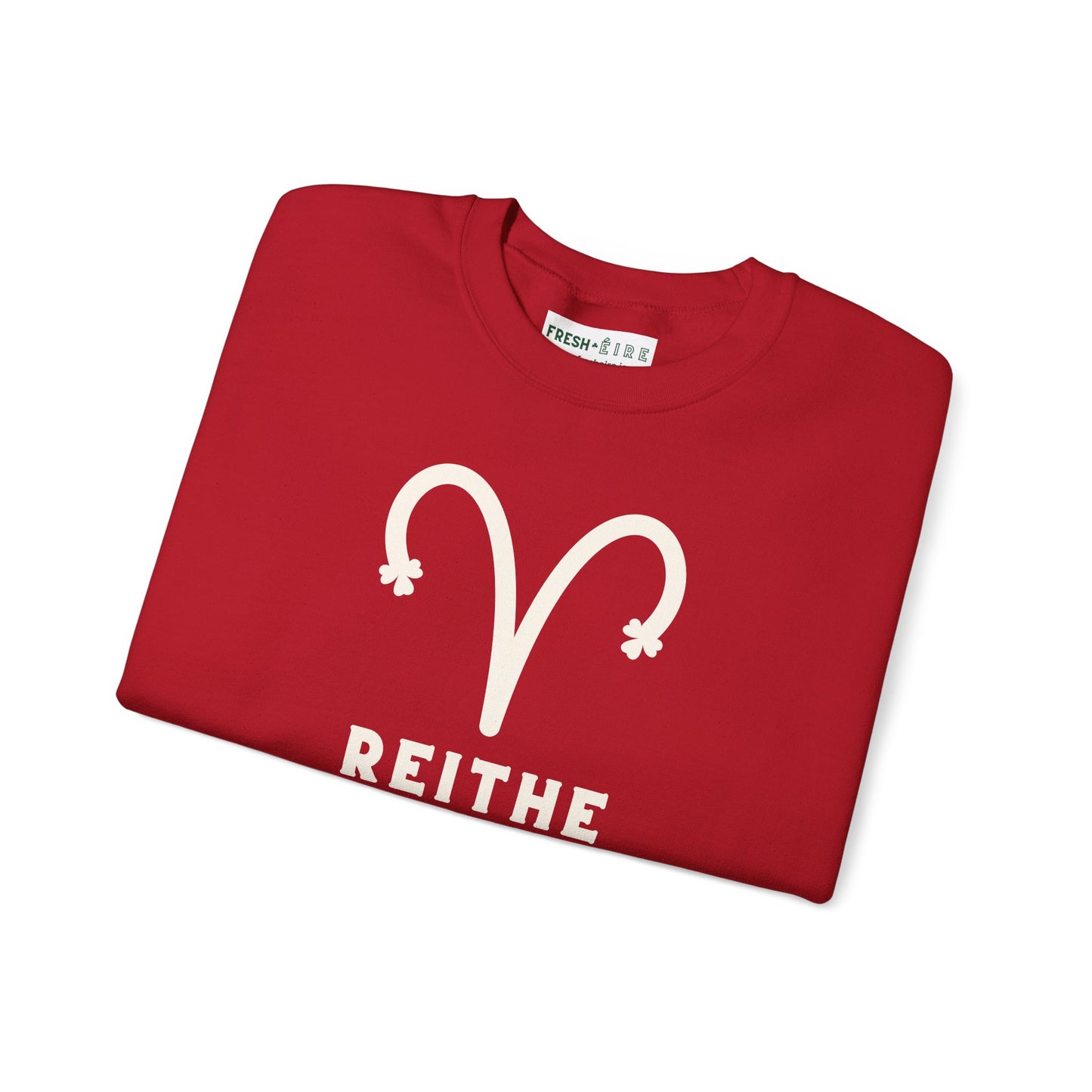 REITHE Unisex Heavy Blend™ Crewneck Sweatshirt