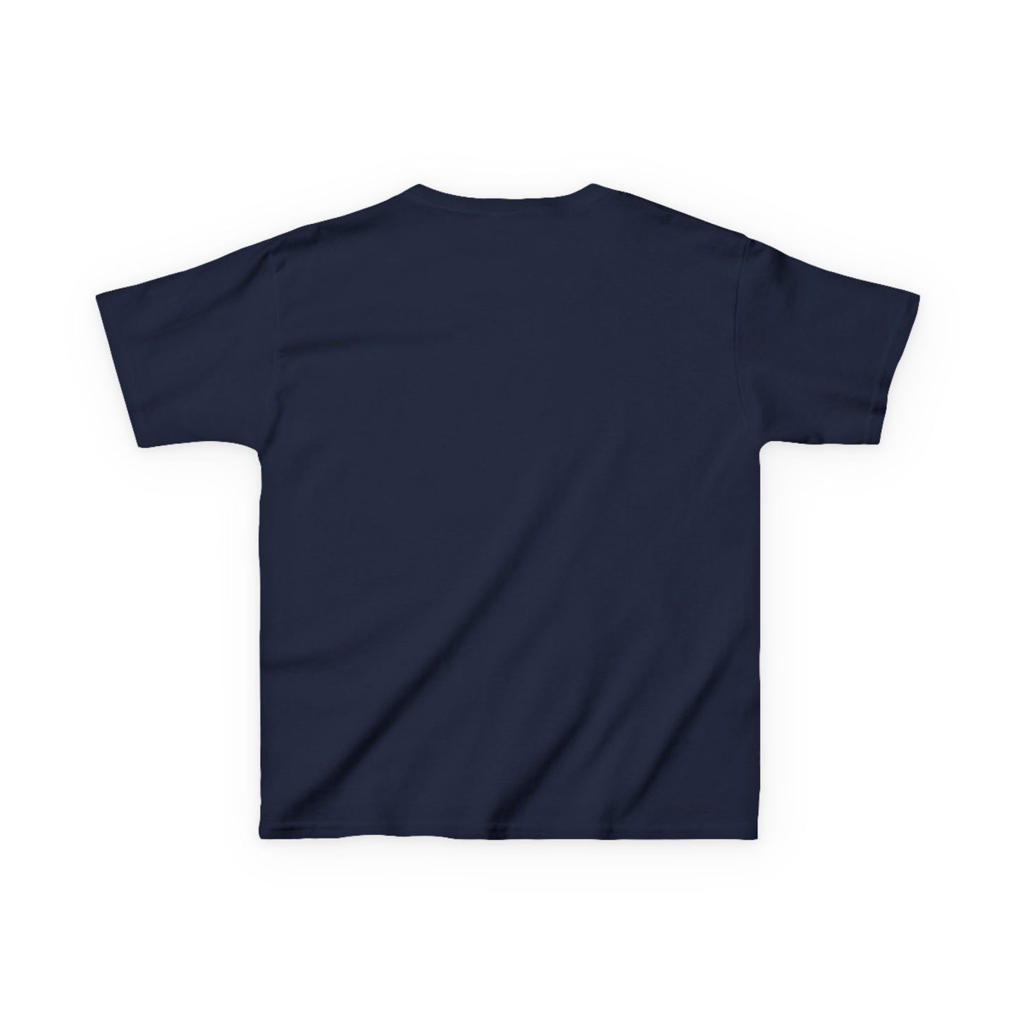 PRINCESS OF BEL ÉIRE Girl's Heavy Cotton™ Tee