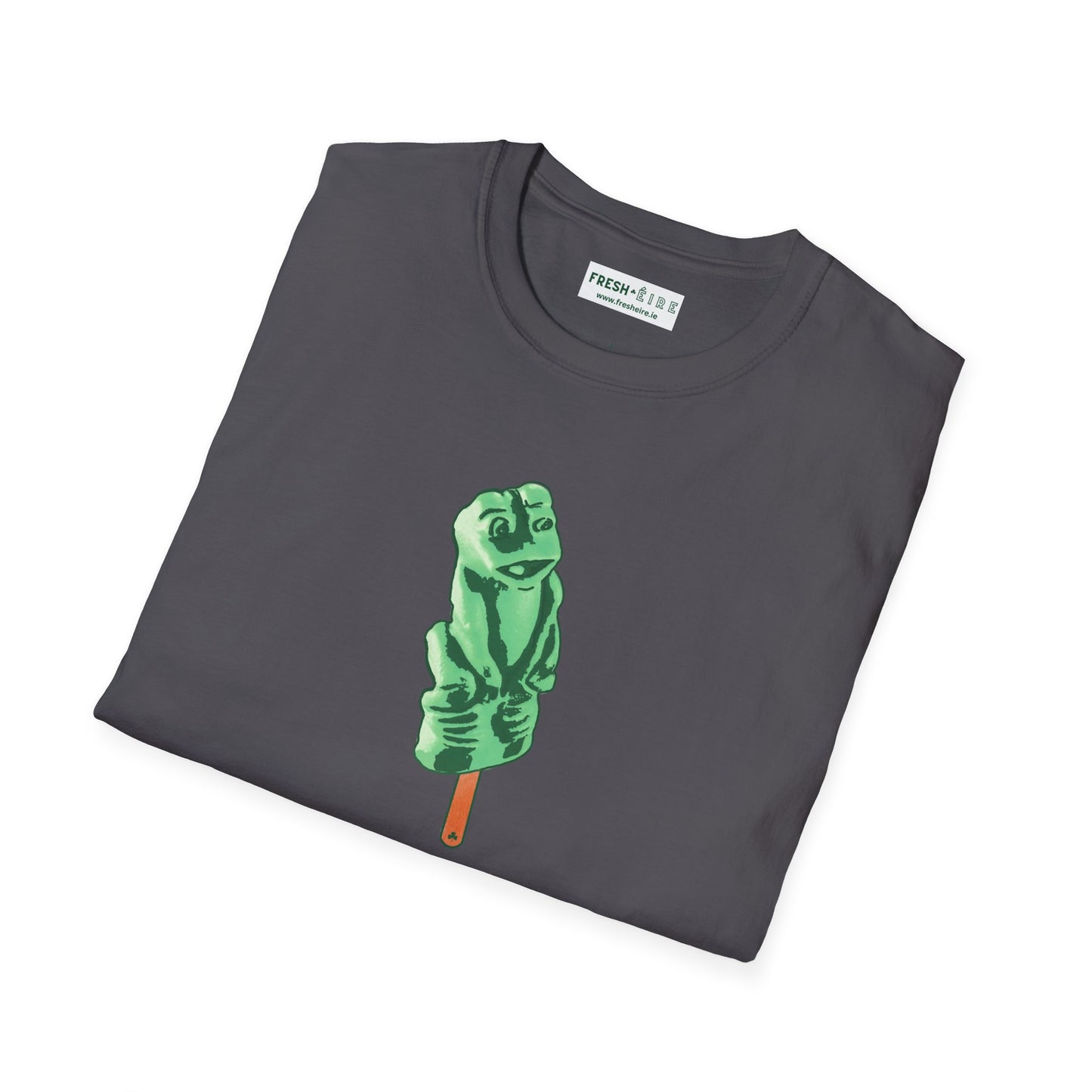 BLAS FROM THE PAST Unisex Softstyle T-Shirt