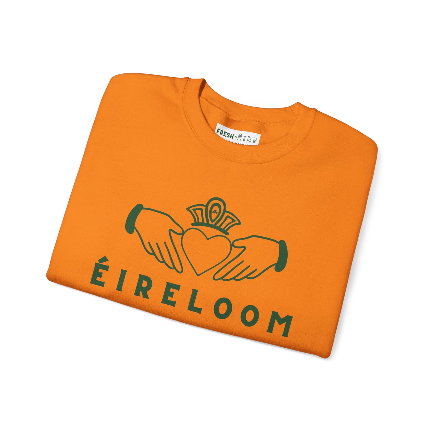 ÉIRELOOM Unisex Heavy Blend™ Crewneck Sweatshirt