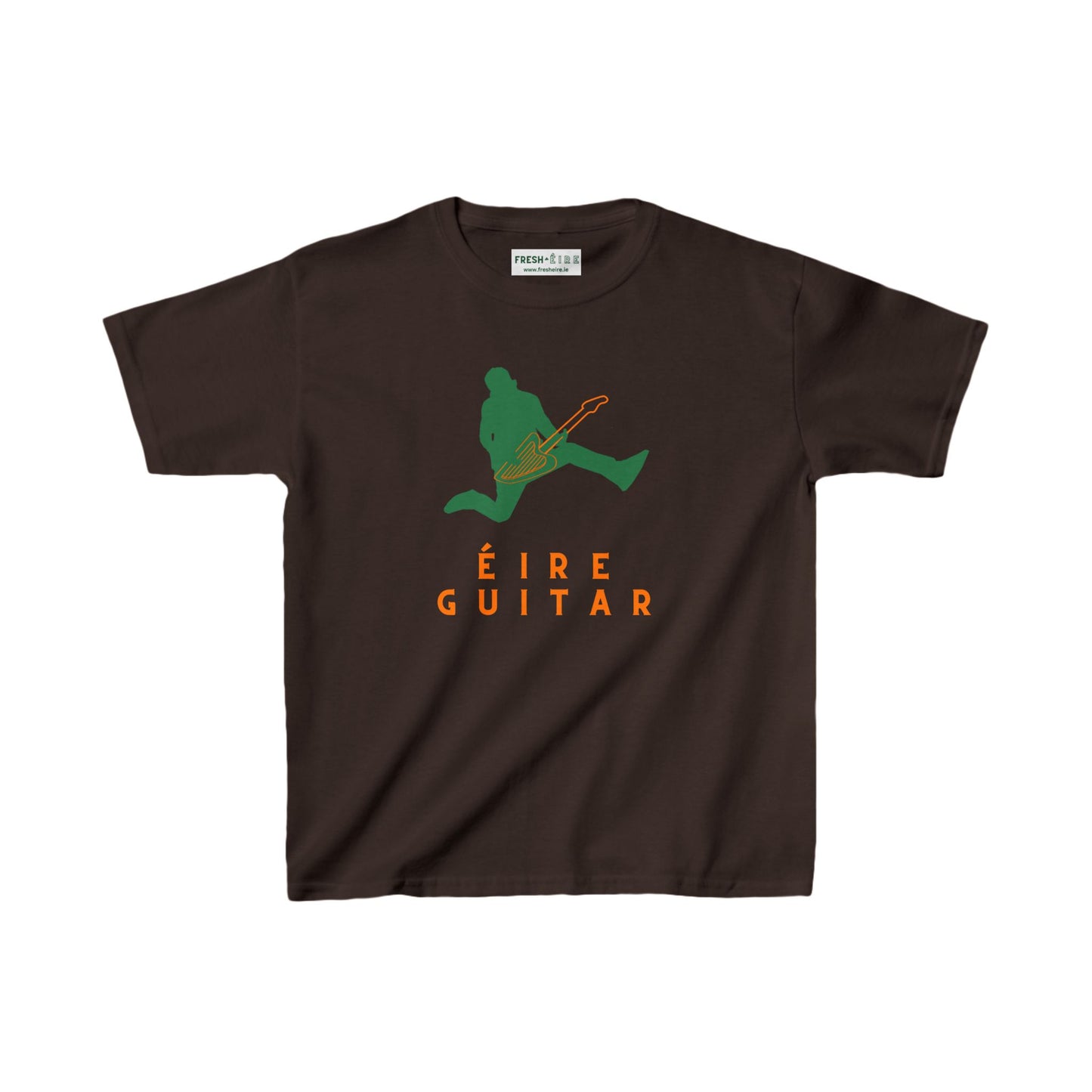 ÉIRE GUITAR Kids Heavy Cotton™ Tee