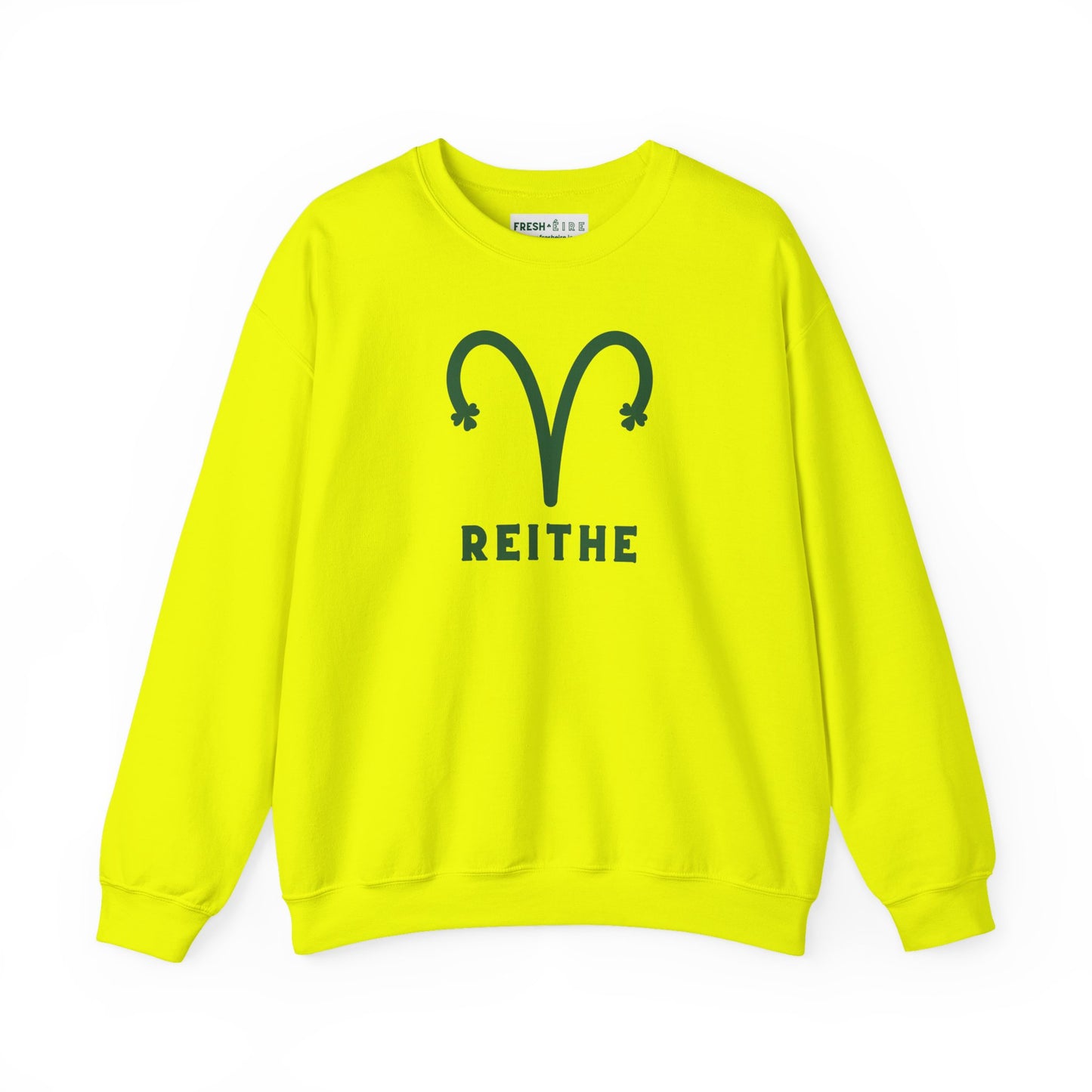 REITHE Unisex Heavy Blend™ Crewneck Sweatshirt
