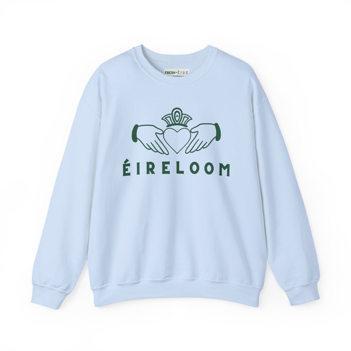 ÉIRELOOM Unisex Heavy Blend™ Crewneck Sweatshirt
