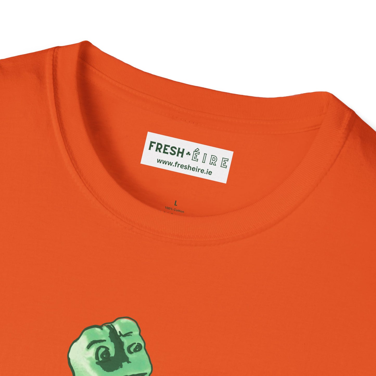 BLAS FROM THE PAST Unisex Softstyle T-Shirt