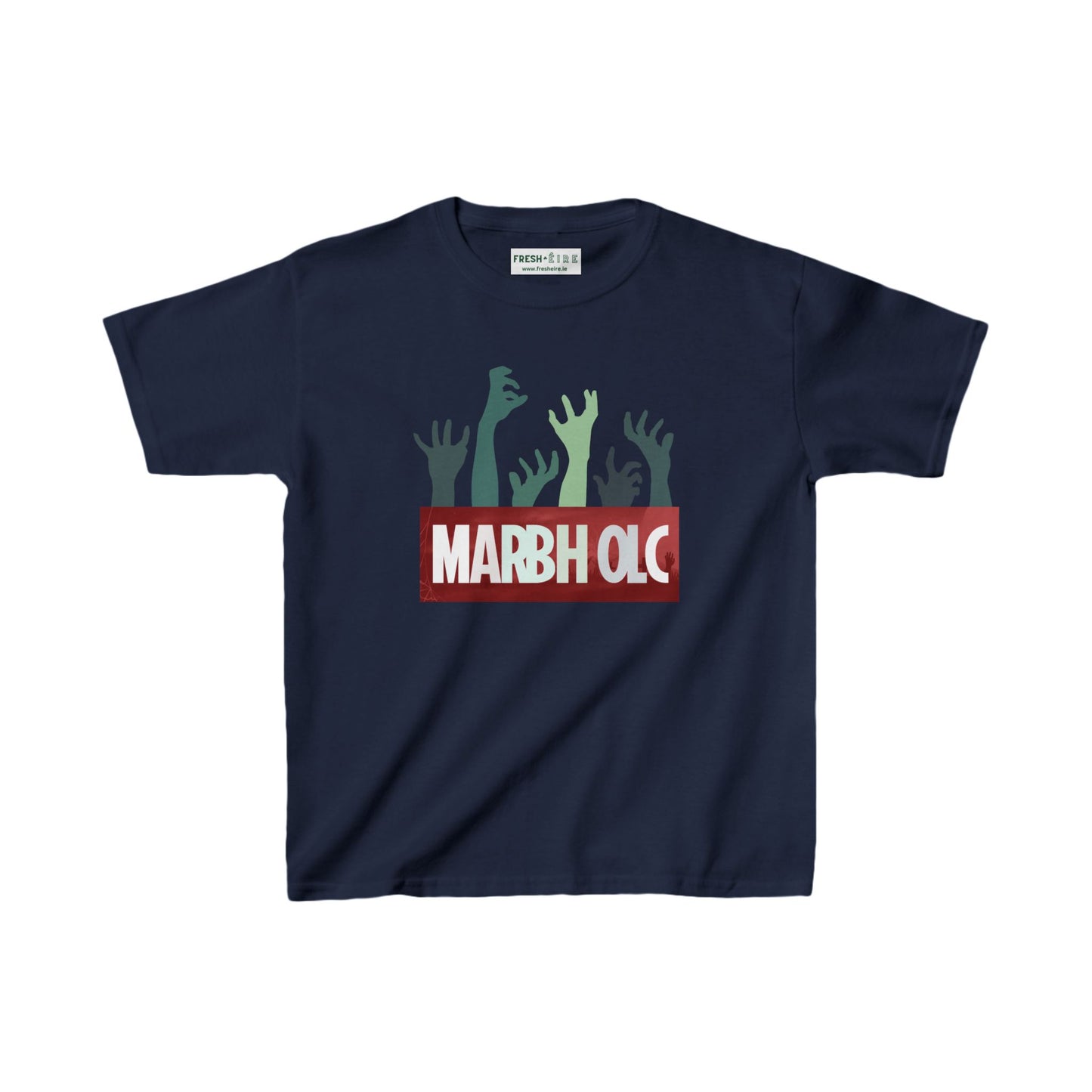 MARBH OLC Kids Heavy Cotton™ Tee