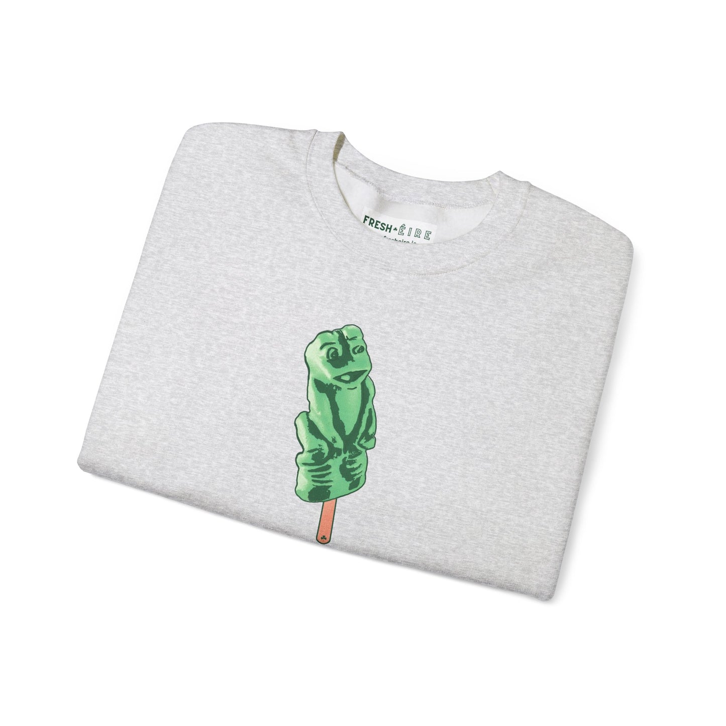 BLAS FROM THE PAST Unisex Heavy Blend™ Crewneck Sweatshirt