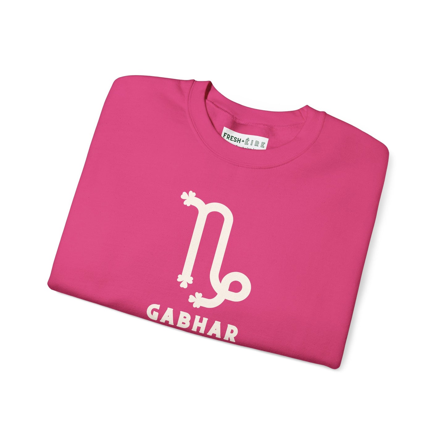 GABHAR Unisex Heavy Blend™ Crewneck Sweatshirt