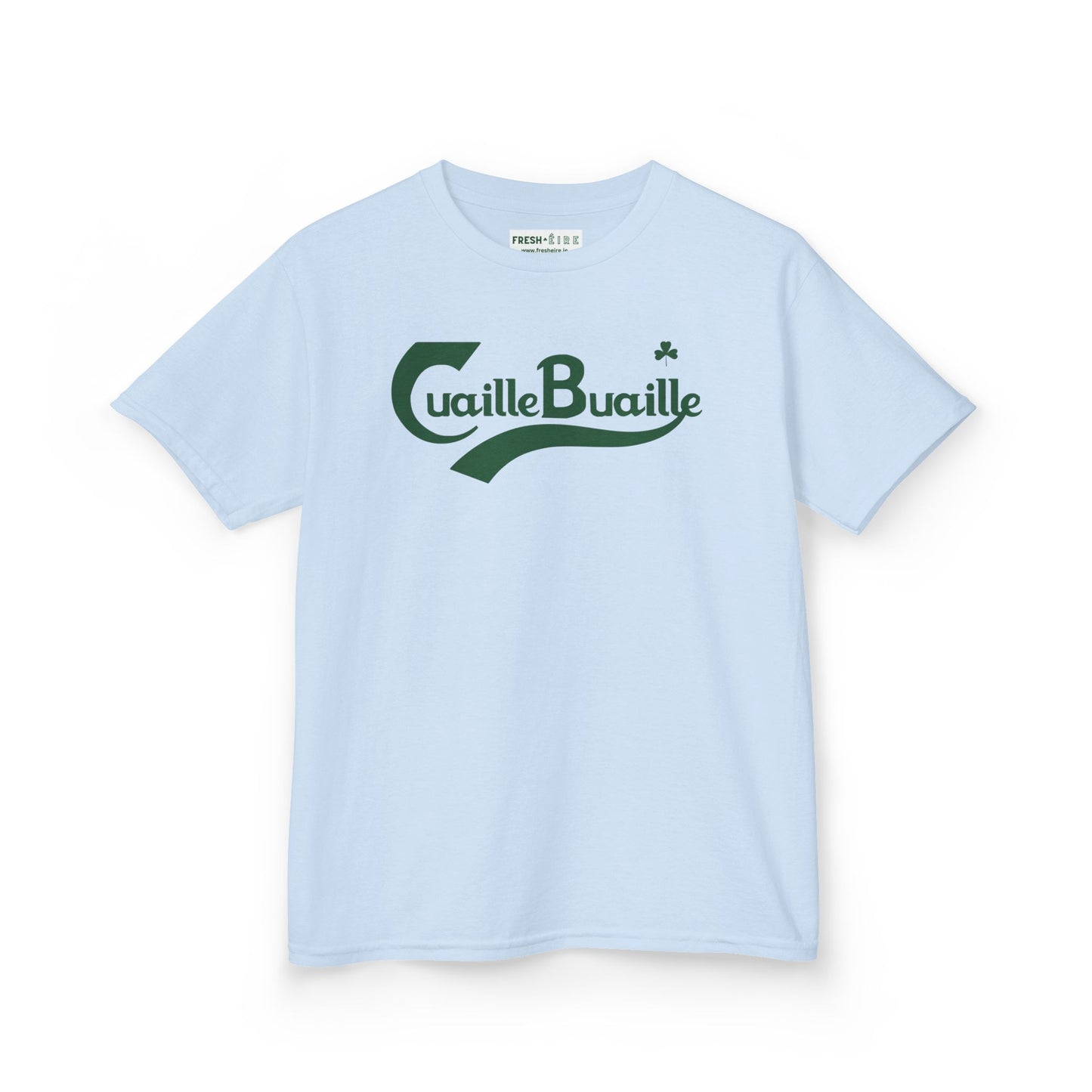 Cuaille Buaille Kids Heavy Cotton™ Tee