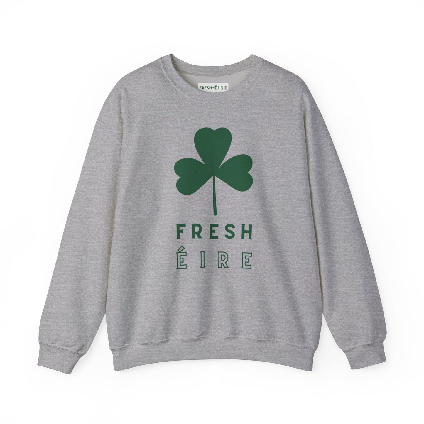 FRESH ÉIRE Unisex Heavy Blend™ Crewneck Sweatshirt