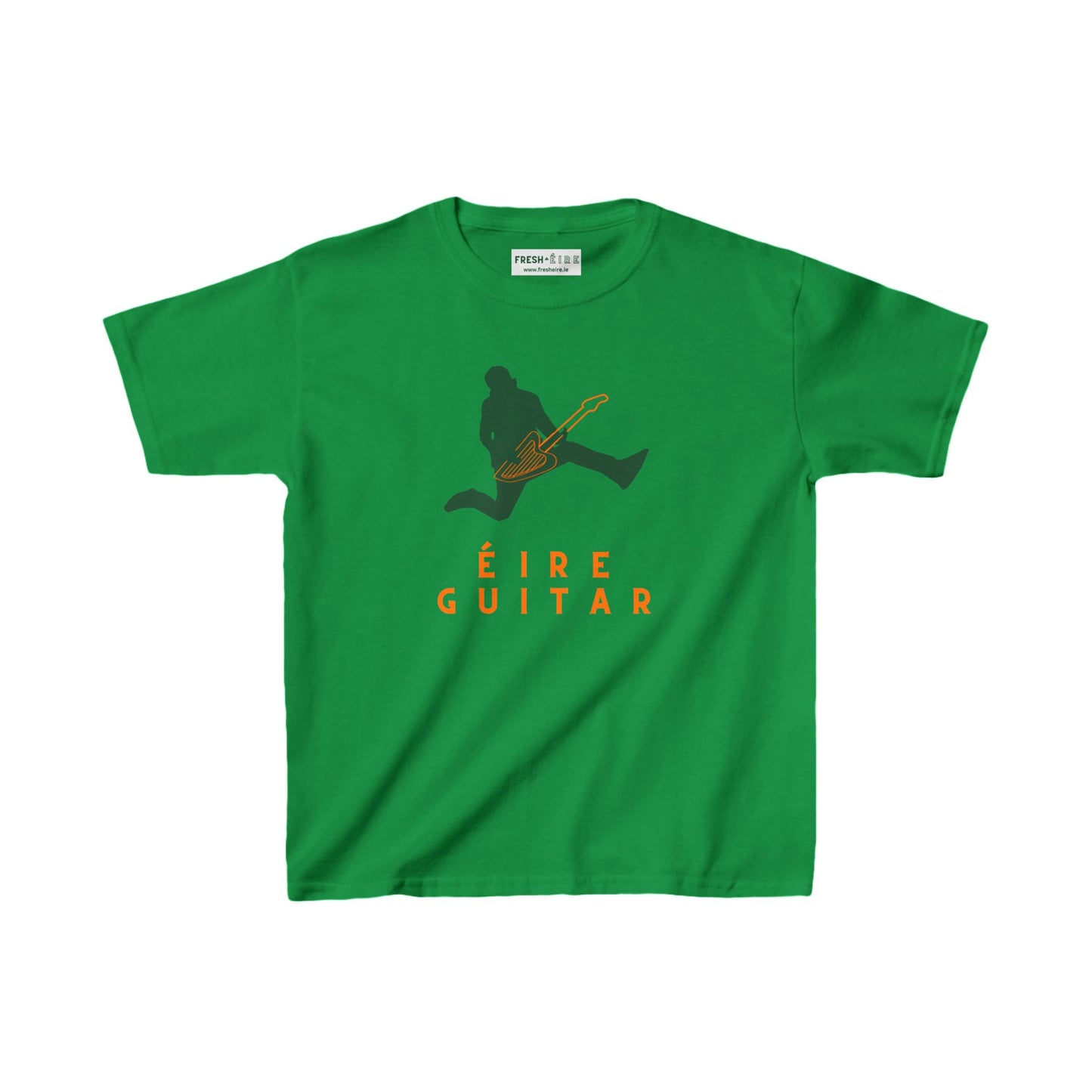 ÉIRE GUITAR Kids Heavy Cotton™ Tee
