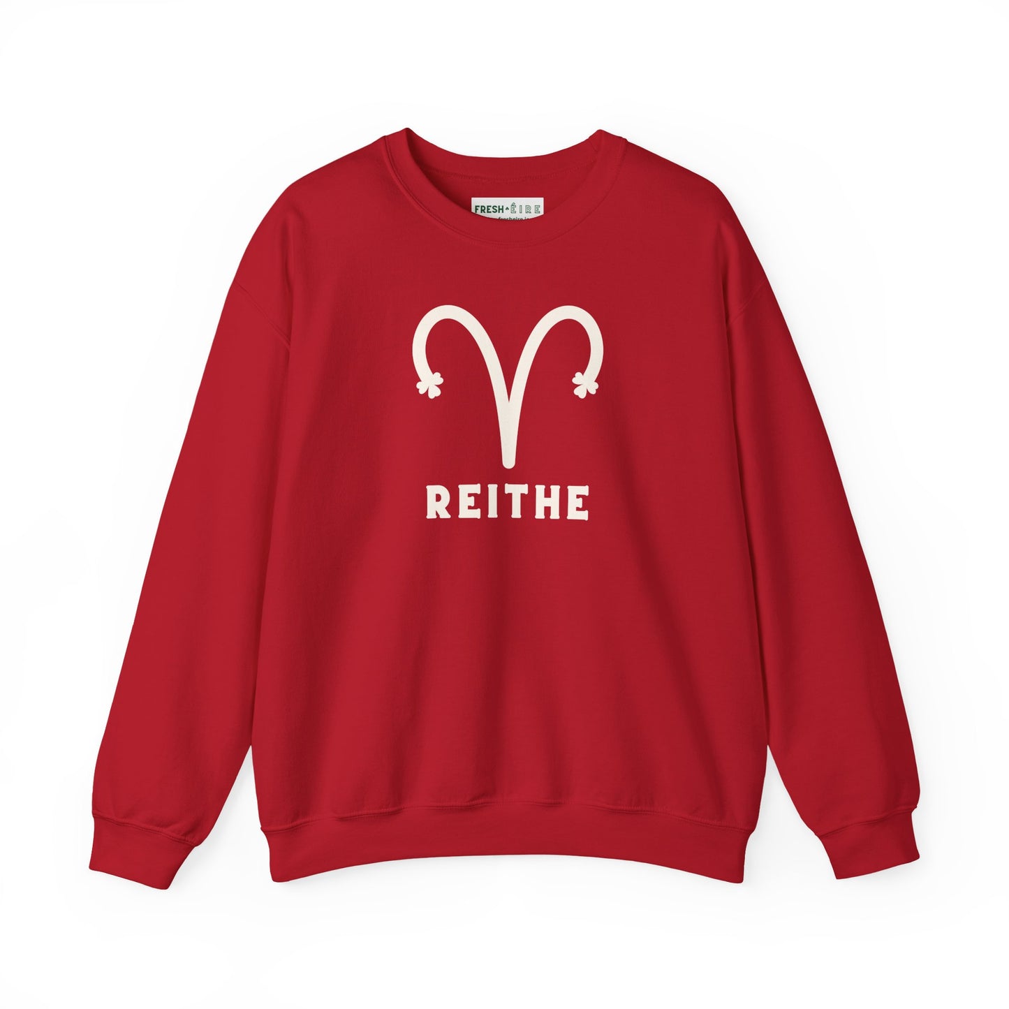 REITHE Unisex Heavy Blend™ Crewneck Sweatshirt