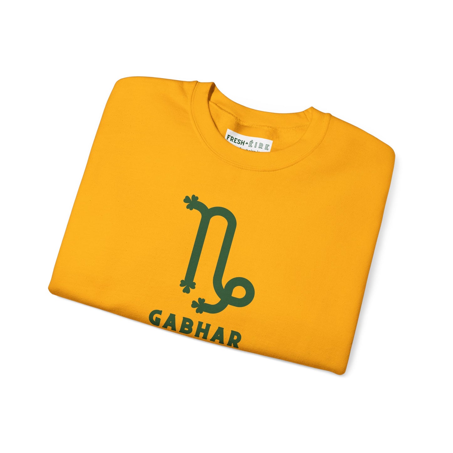 GABHAR Unisex Heavy Blend™ Crewneck Sweatshirt