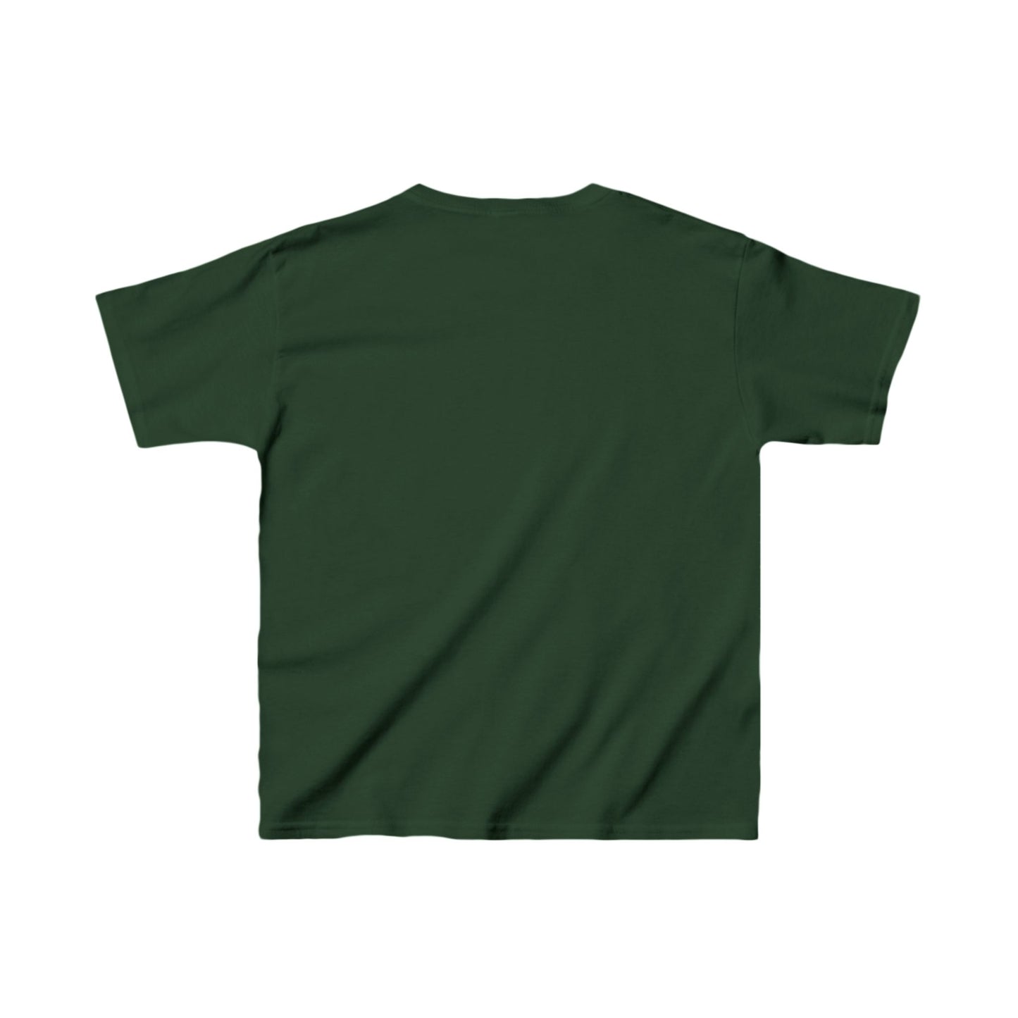 PRINCE OF BEL ÉIRE Kids Heavy Cotton™ Tee