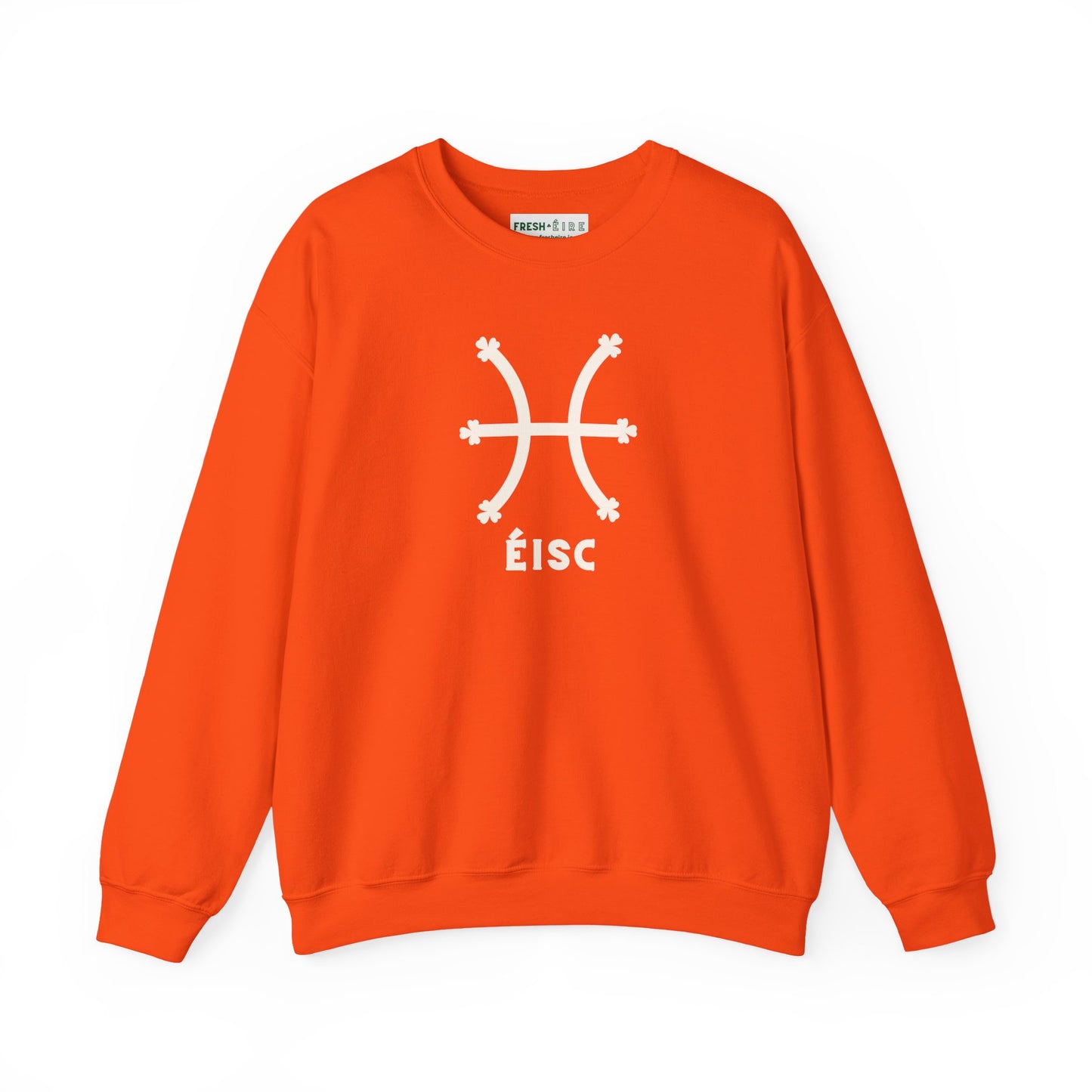 ÉISC Unisex Heavy Blend™ Crewneck Sweatshirt