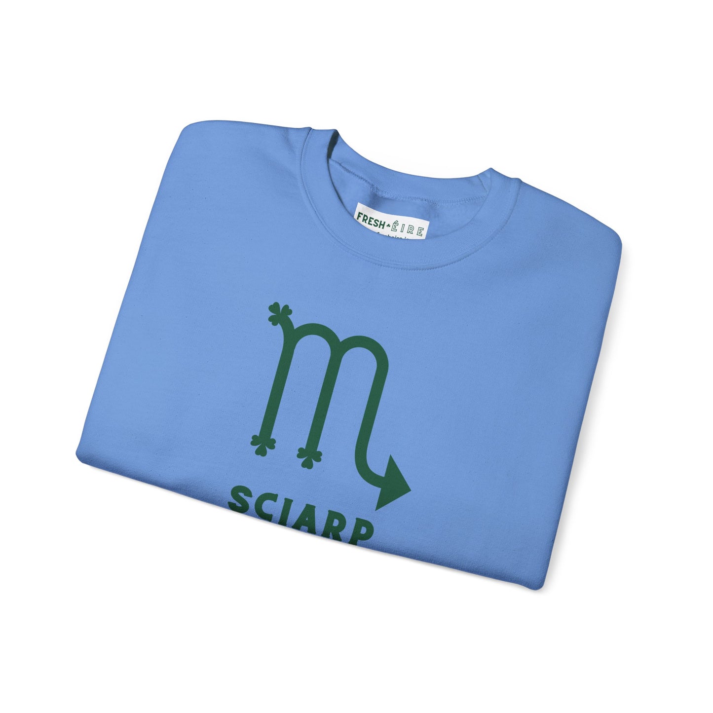 SCIARP Unisex Heavy Blend™ Crewneck Sweatshirt