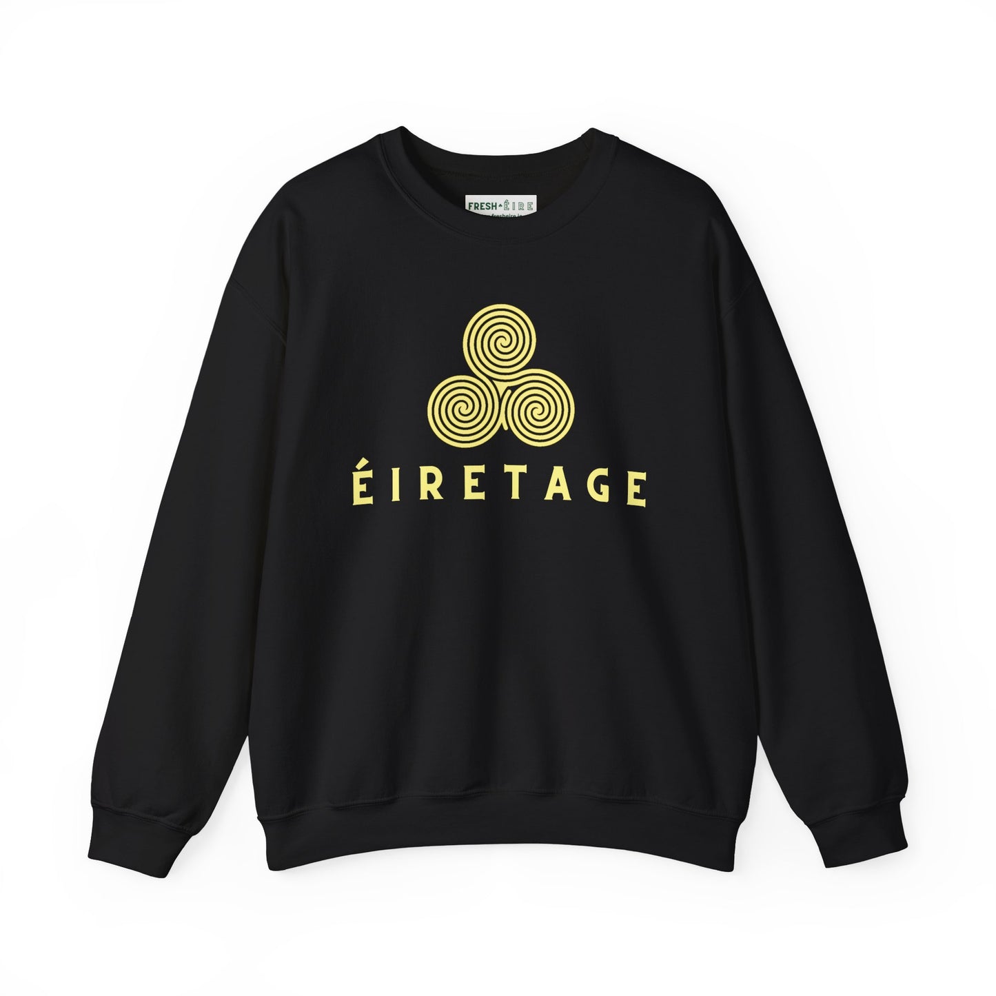 ÉIRETAGE Unisex Heavy Blend™ Crewneck Sweatshirt
